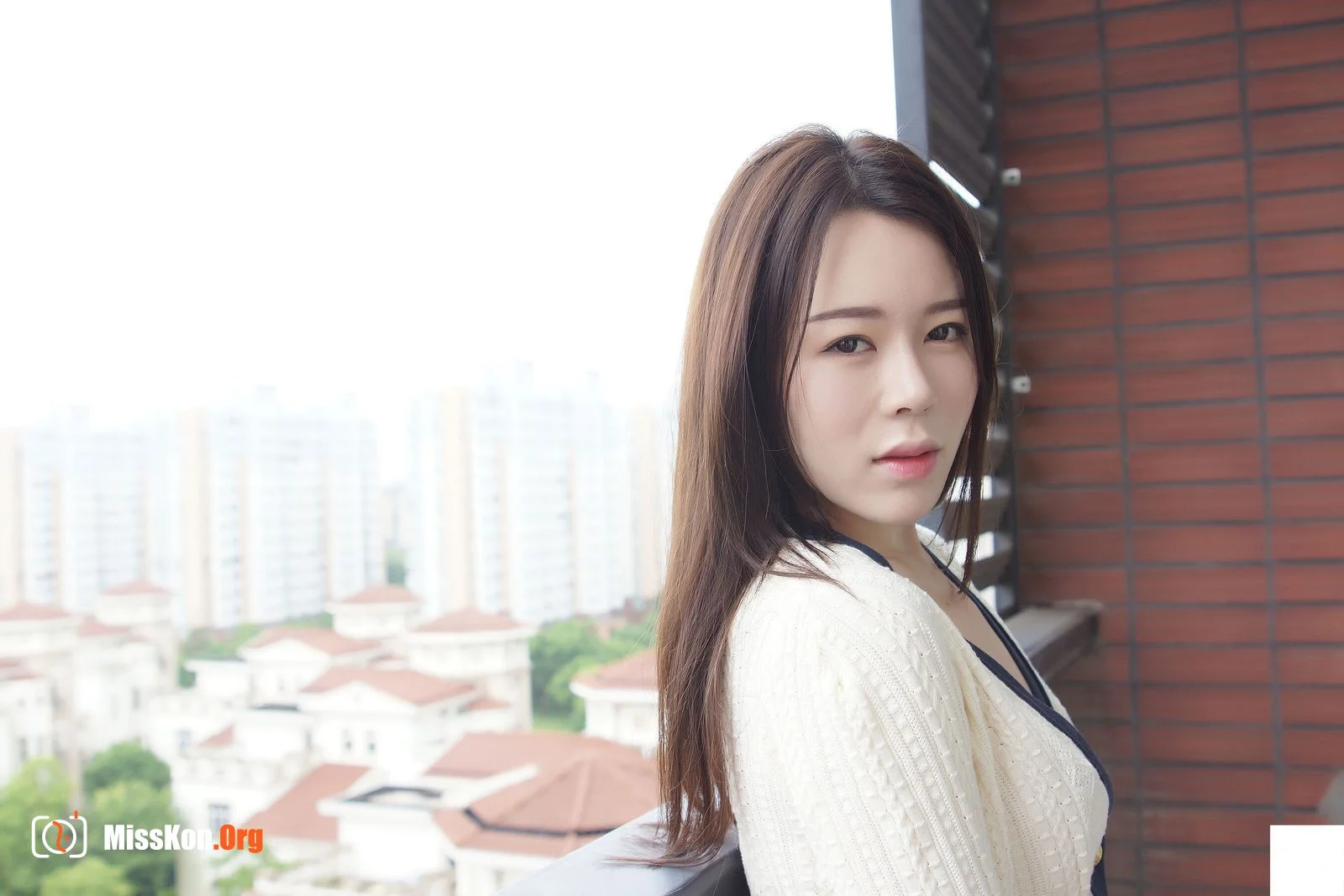Nude photo set of Chinese model: Yaya - Photo 4