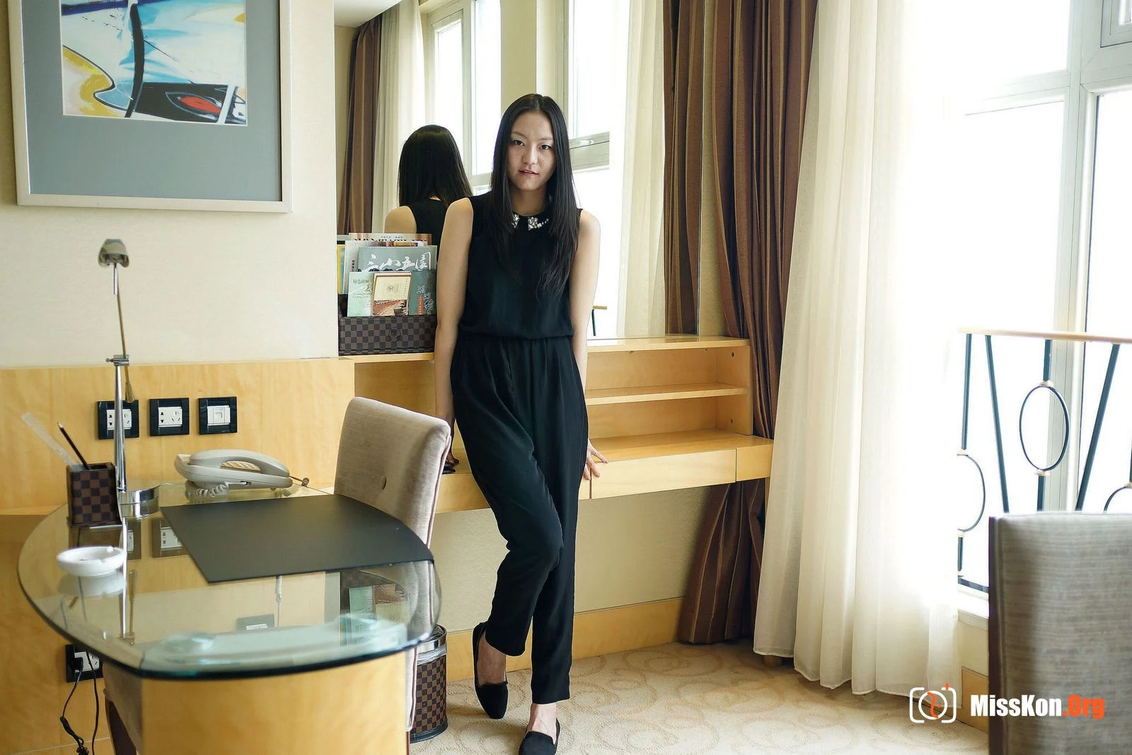 Nude photo set of Chinese model: Ye Fan - Photo 13
