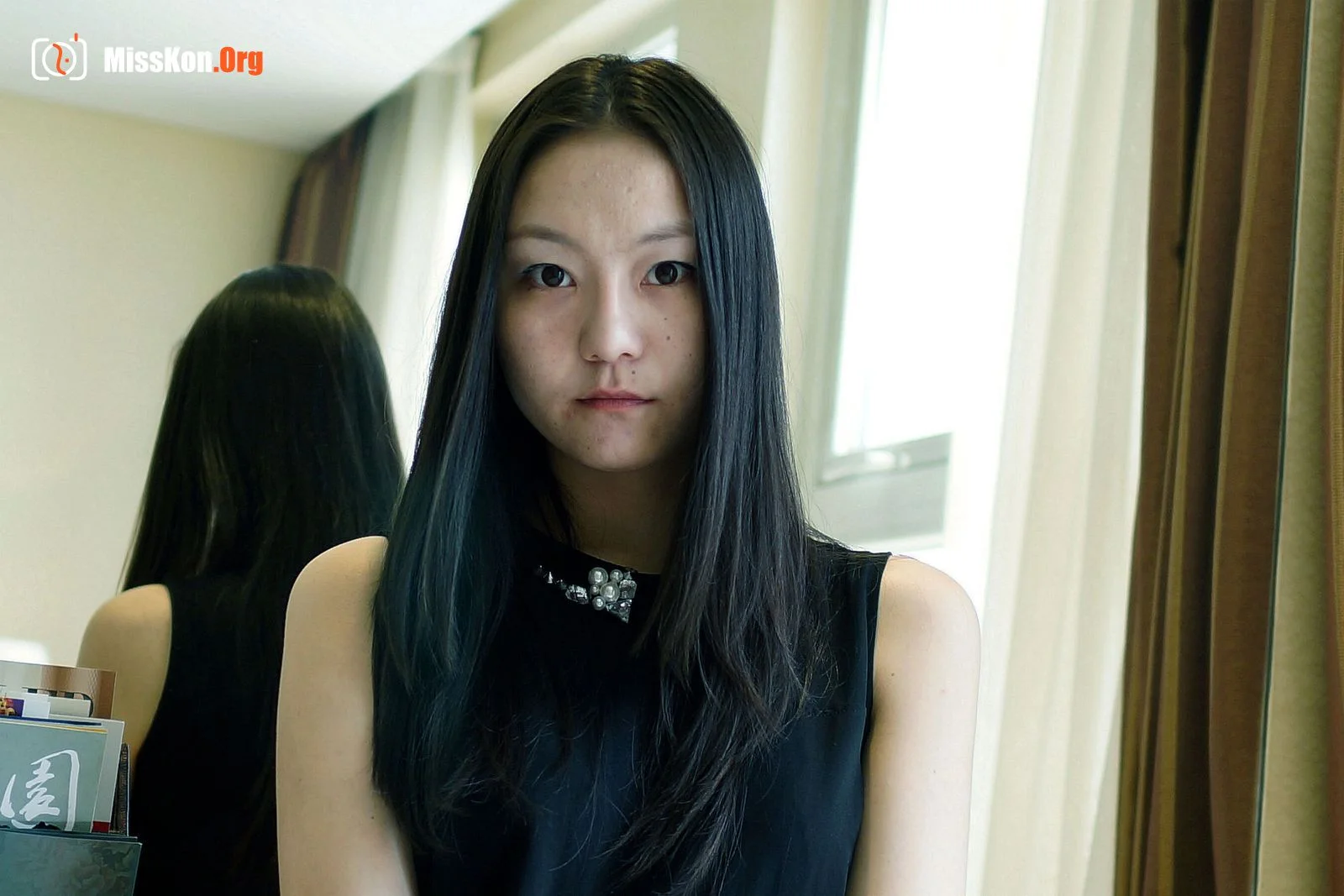 Nude photo set of Chinese model: Ye Fan - Photo 18