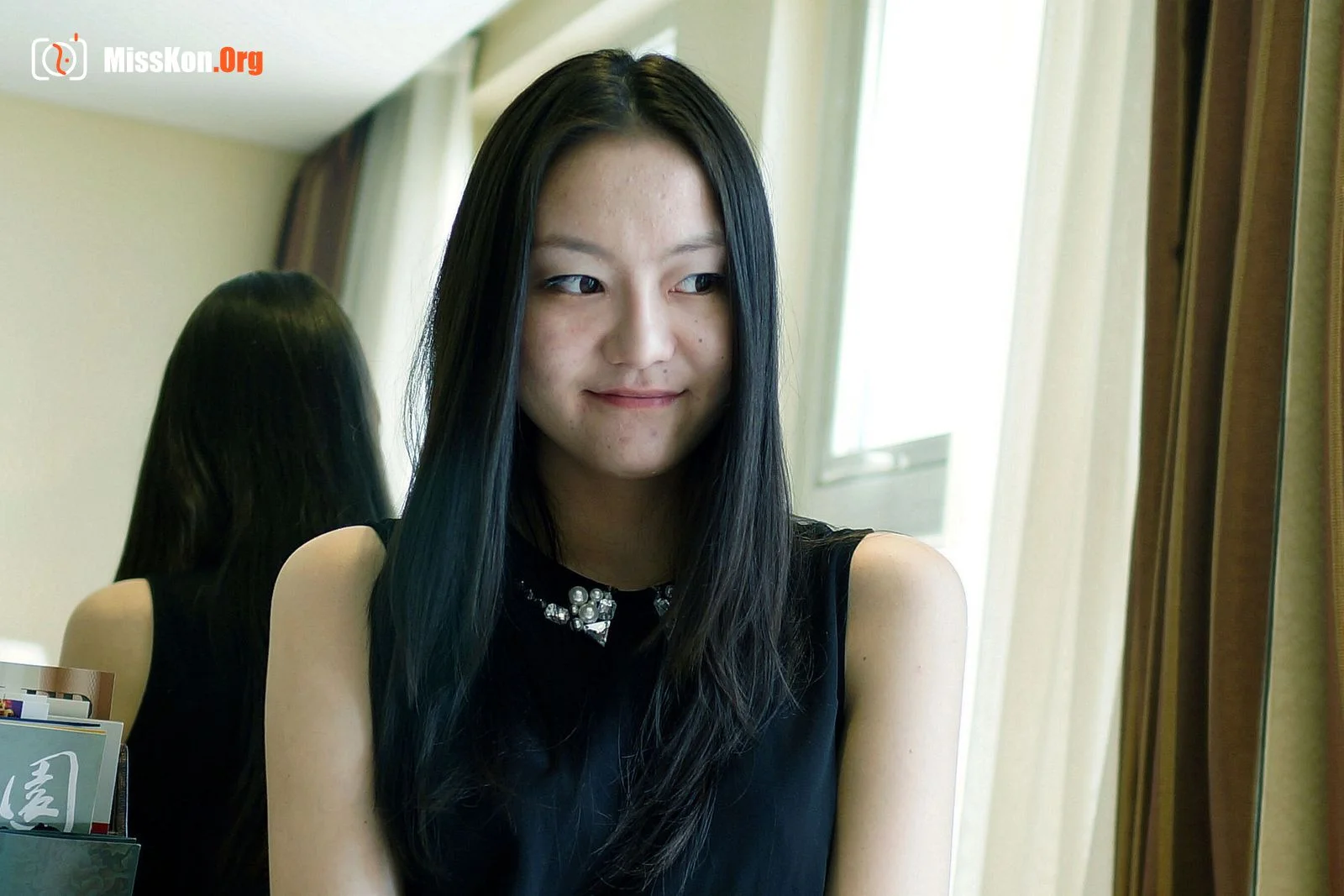Nude photo set of Chinese model: Ye Fan - Photo 20
