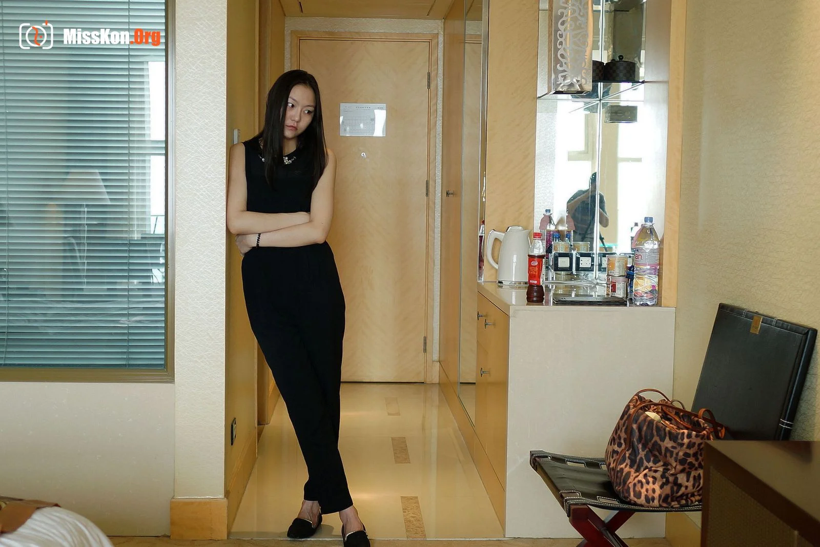 Nude photo set of Chinese model: Ye Fan - Photo 8