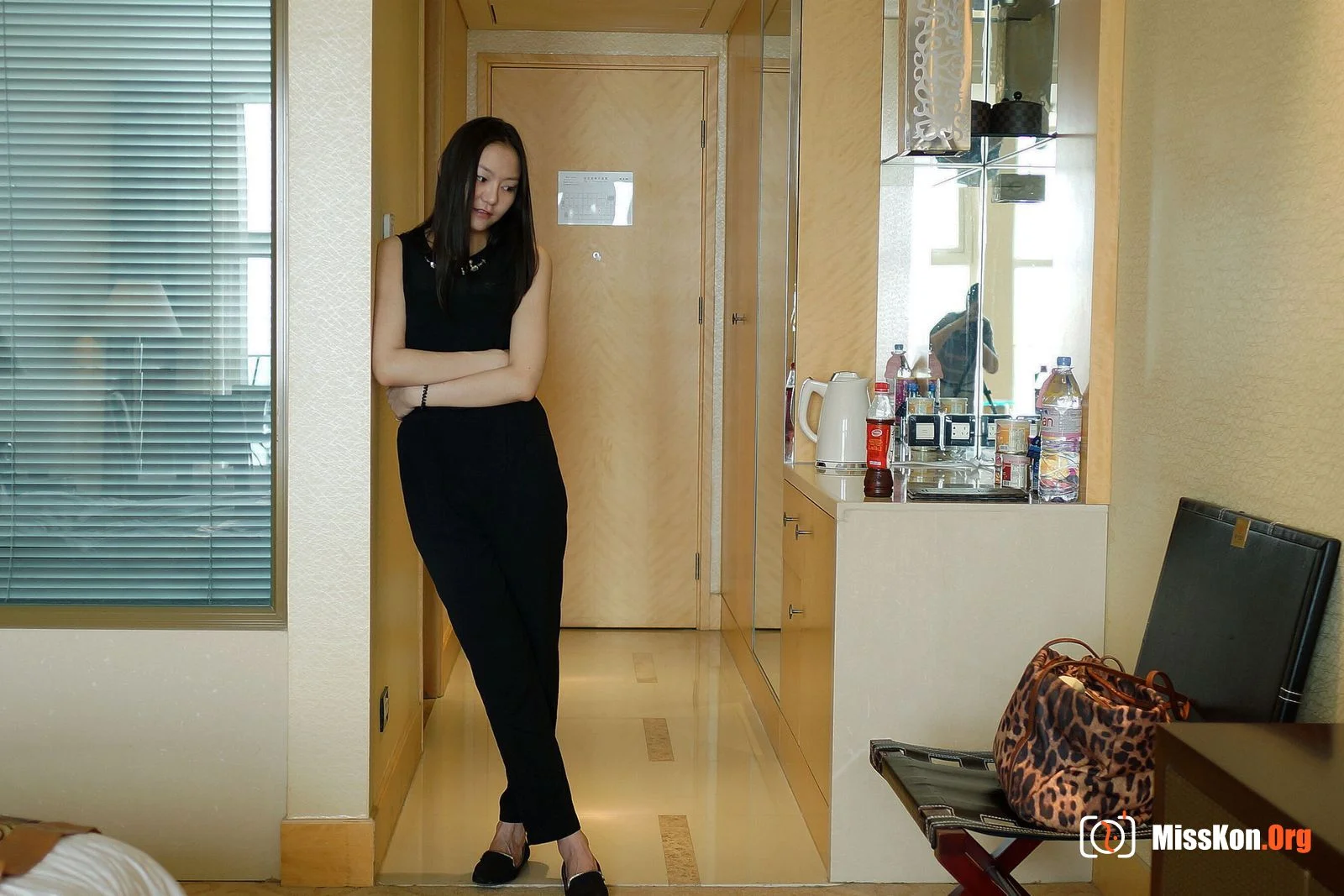 Nude photo set of Chinese model: Ye Fan - Photo 9