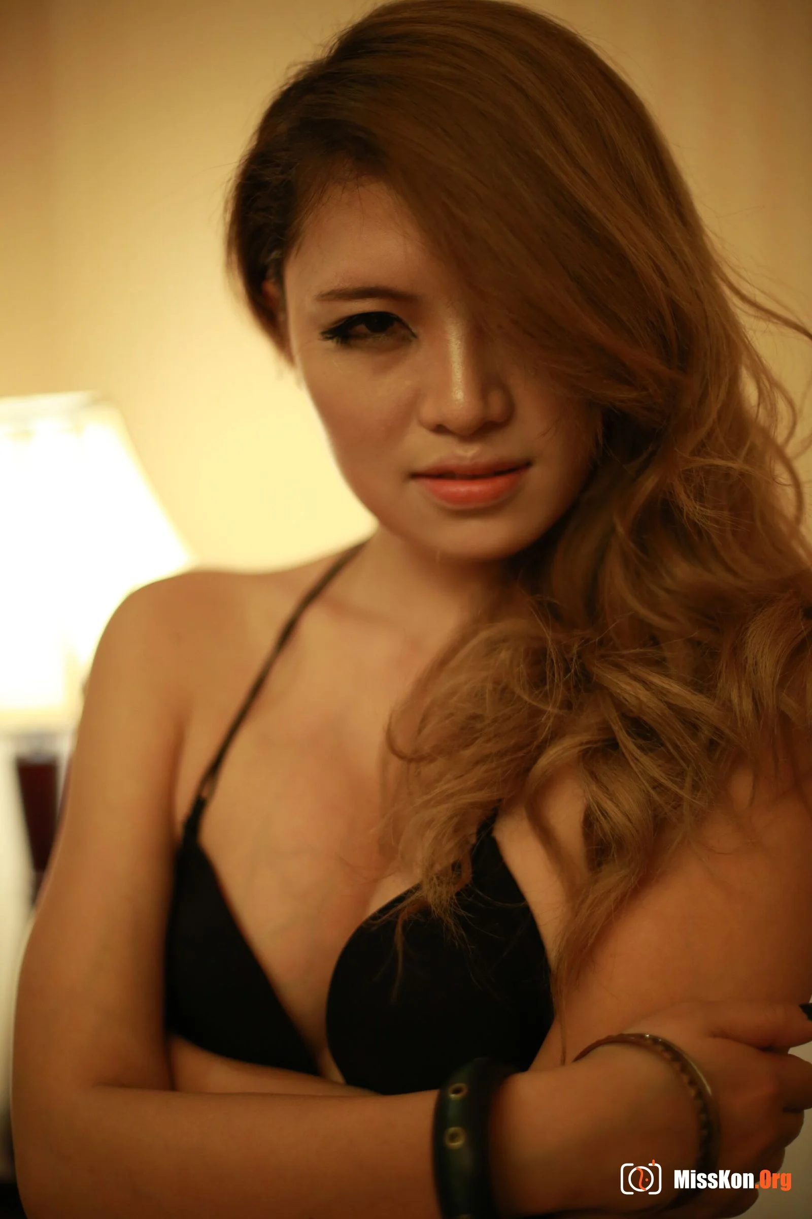 Nude photo set of Chinese model: Ye Tong (2012-12-28) - Photo 15