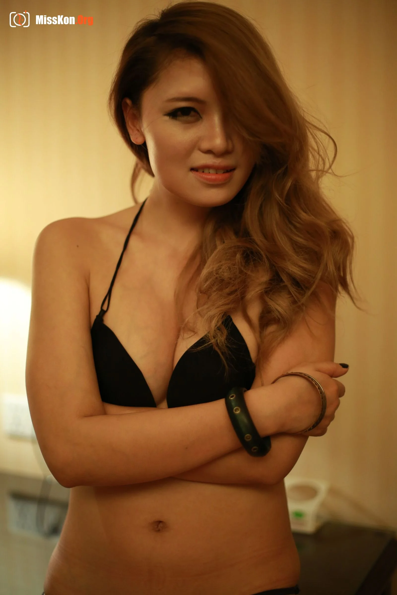 Nude photo set of Chinese model: Ye Tong (2012-12-28) - Photo 16