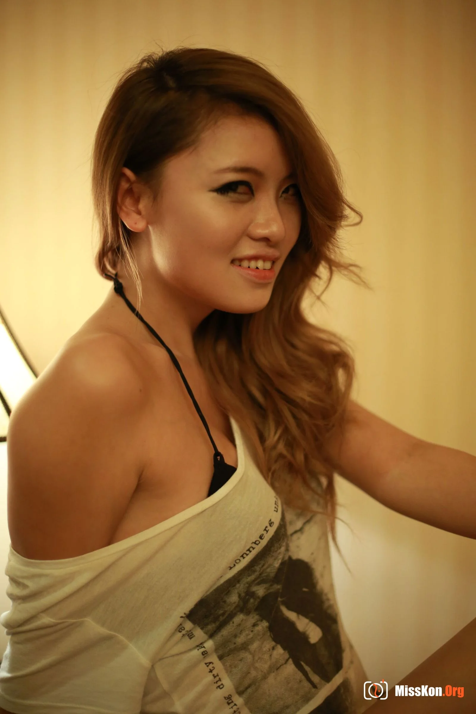 Nude photo set of Chinese model: Ye Tong (2012-12-28) - Photo 9