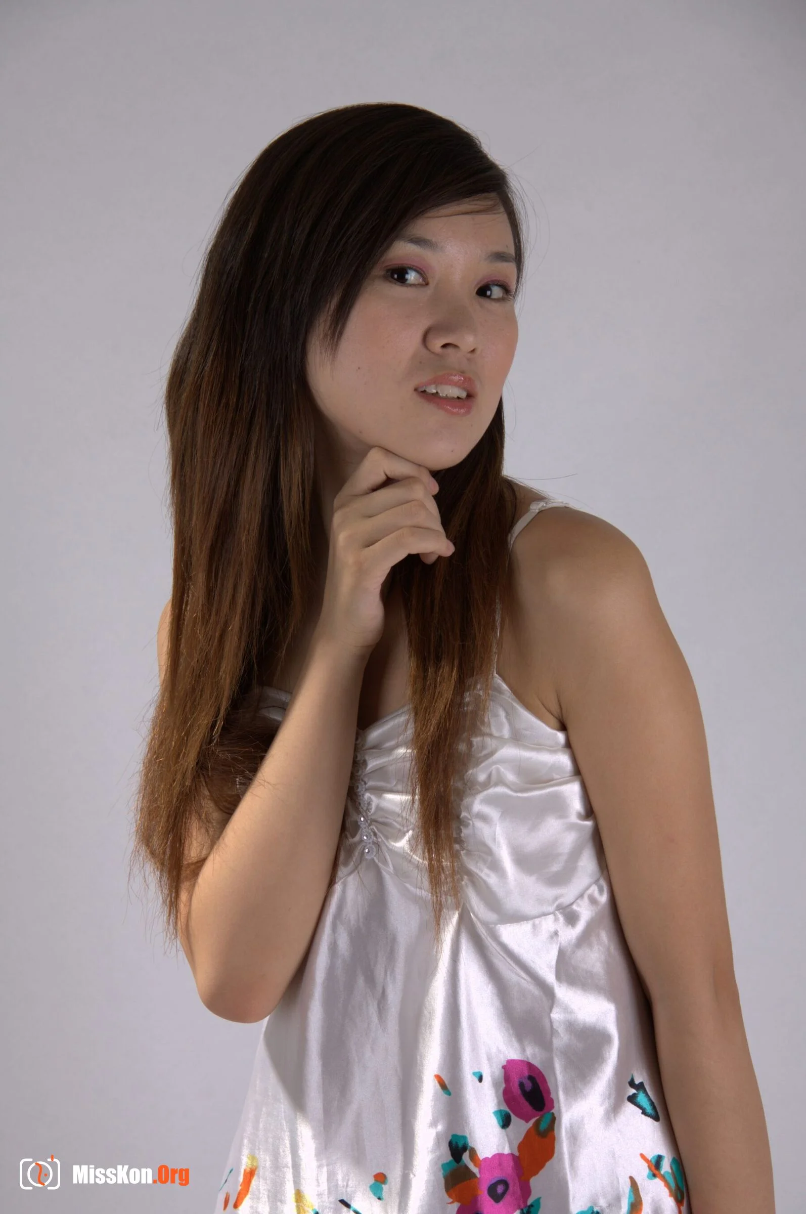 Nude photo set of Chinese model: Ye Xue (2011-04-23) - Photo 4