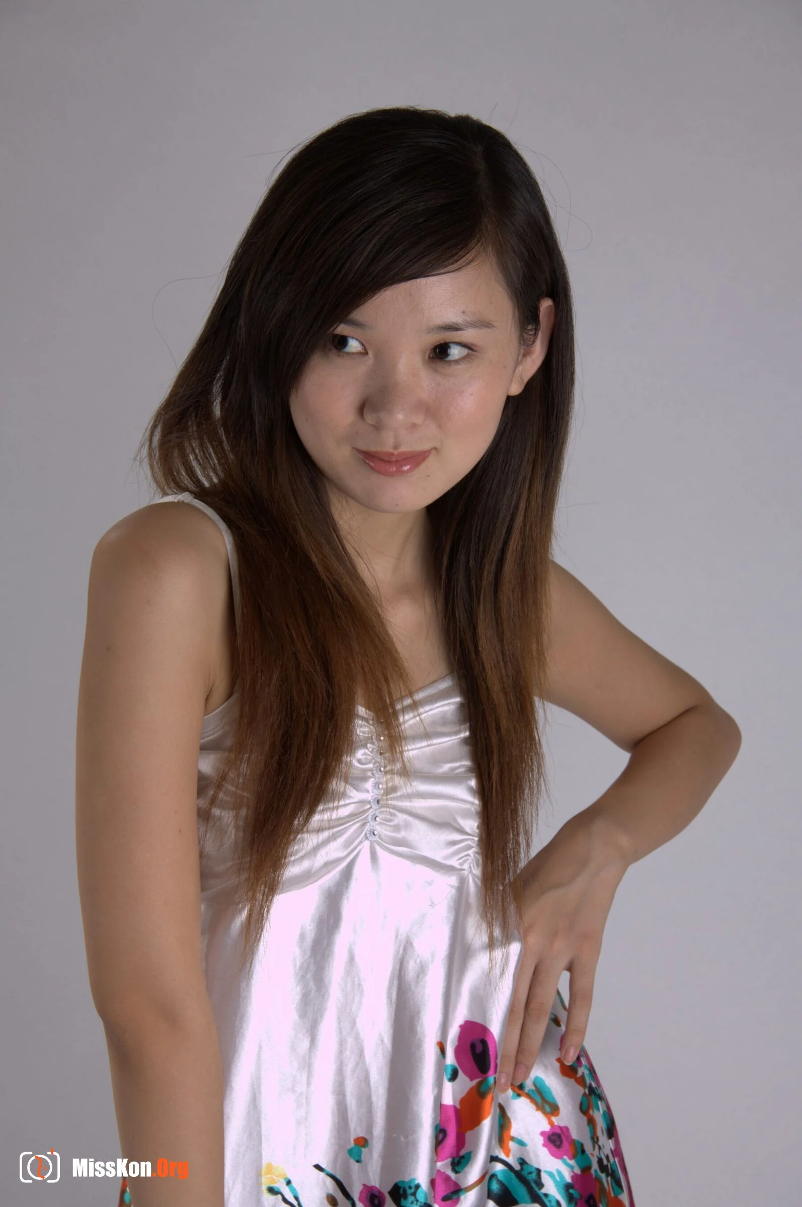 Nude photo set of Chinese model: Ye Xue (2011-04-23) - Photo 7
