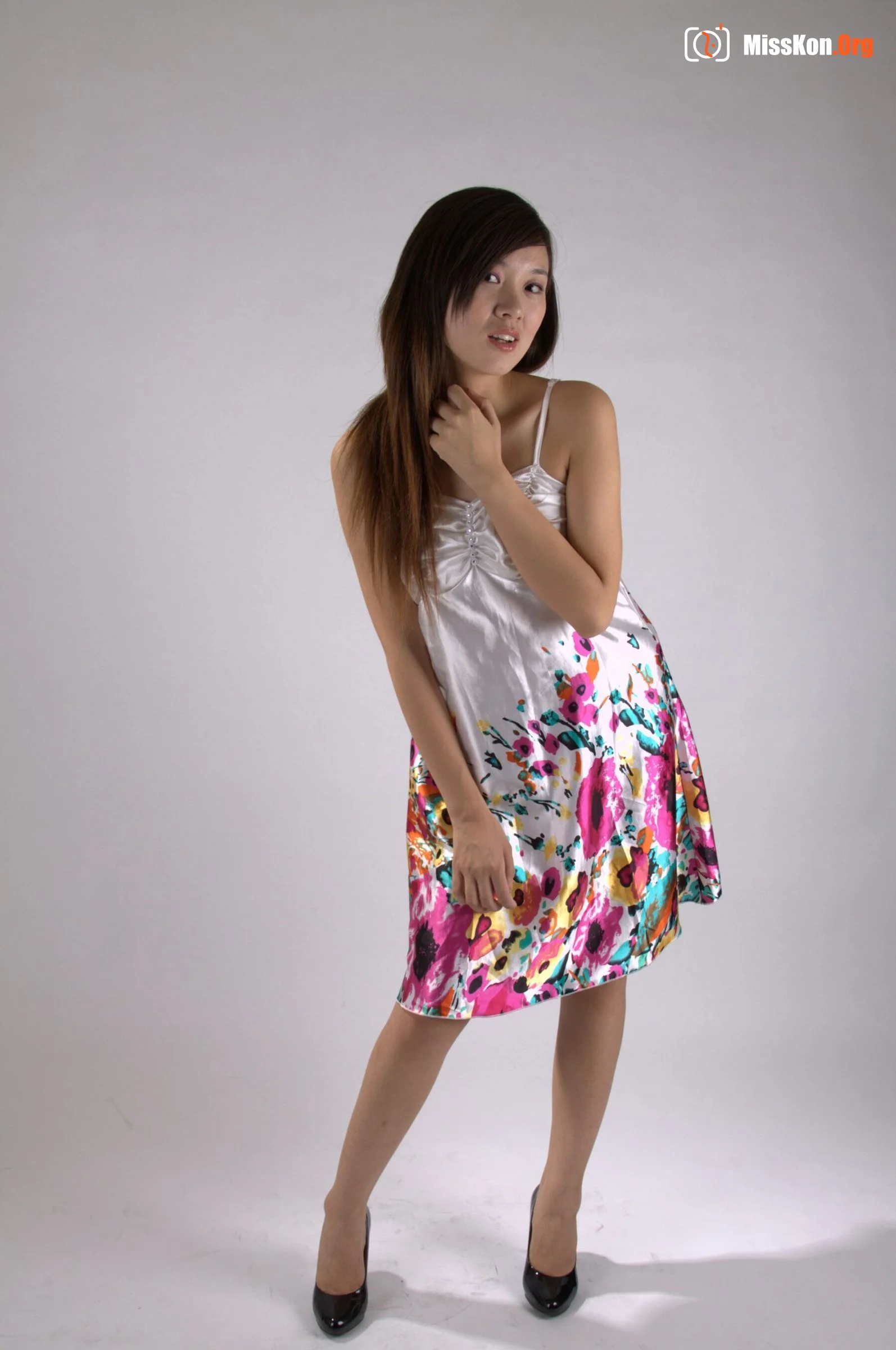 Nude photo set of Chinese model: Ye Xue (2011-04-23) - Photo 8