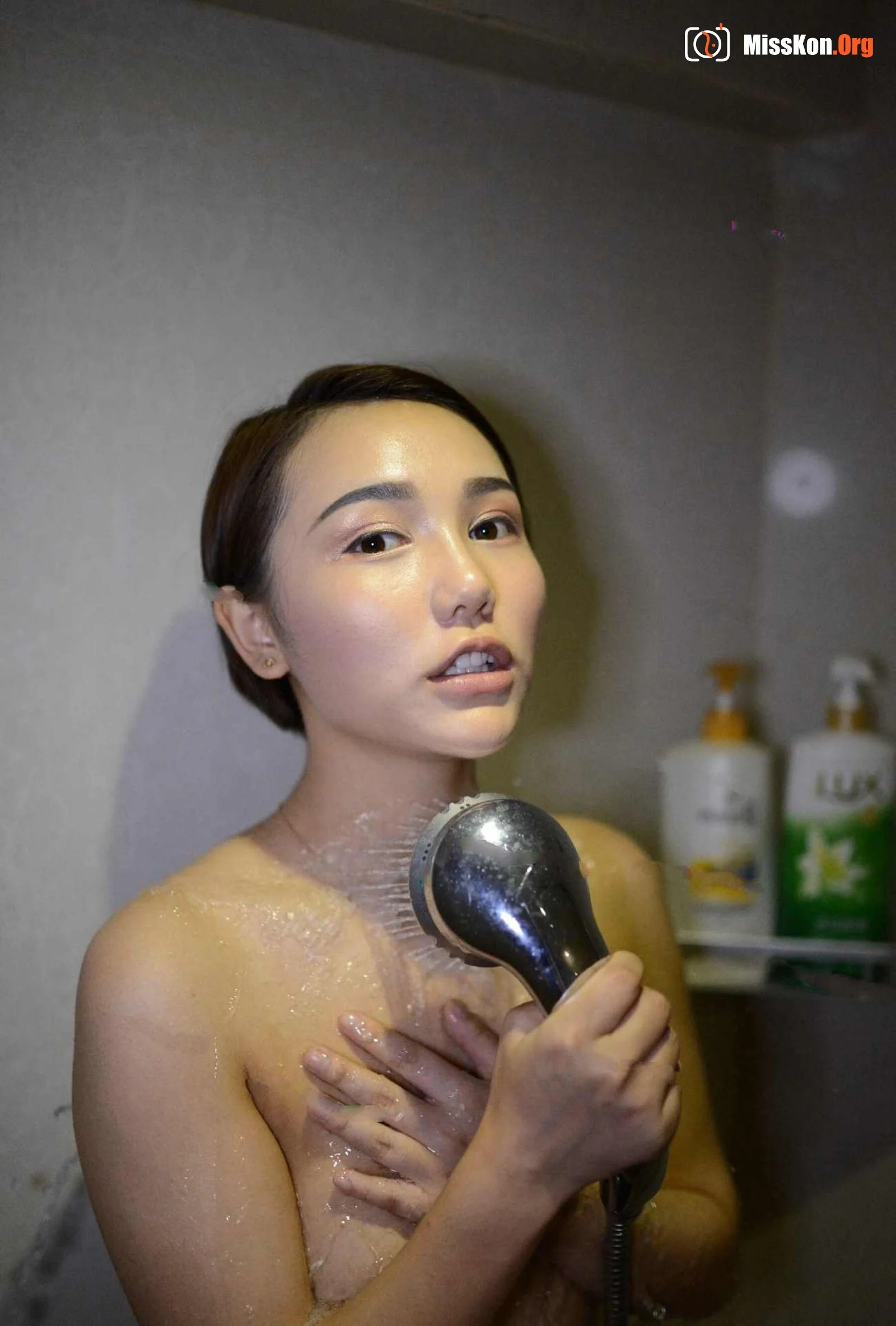 Nude photo set of Chinese model: Yi Feng - Photo 3