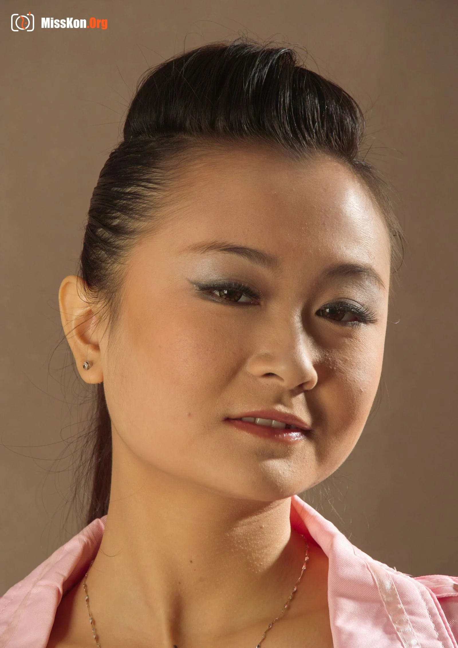 Nude photo set of Chinese model: Yi'er (2010-10-18) - Photo 2