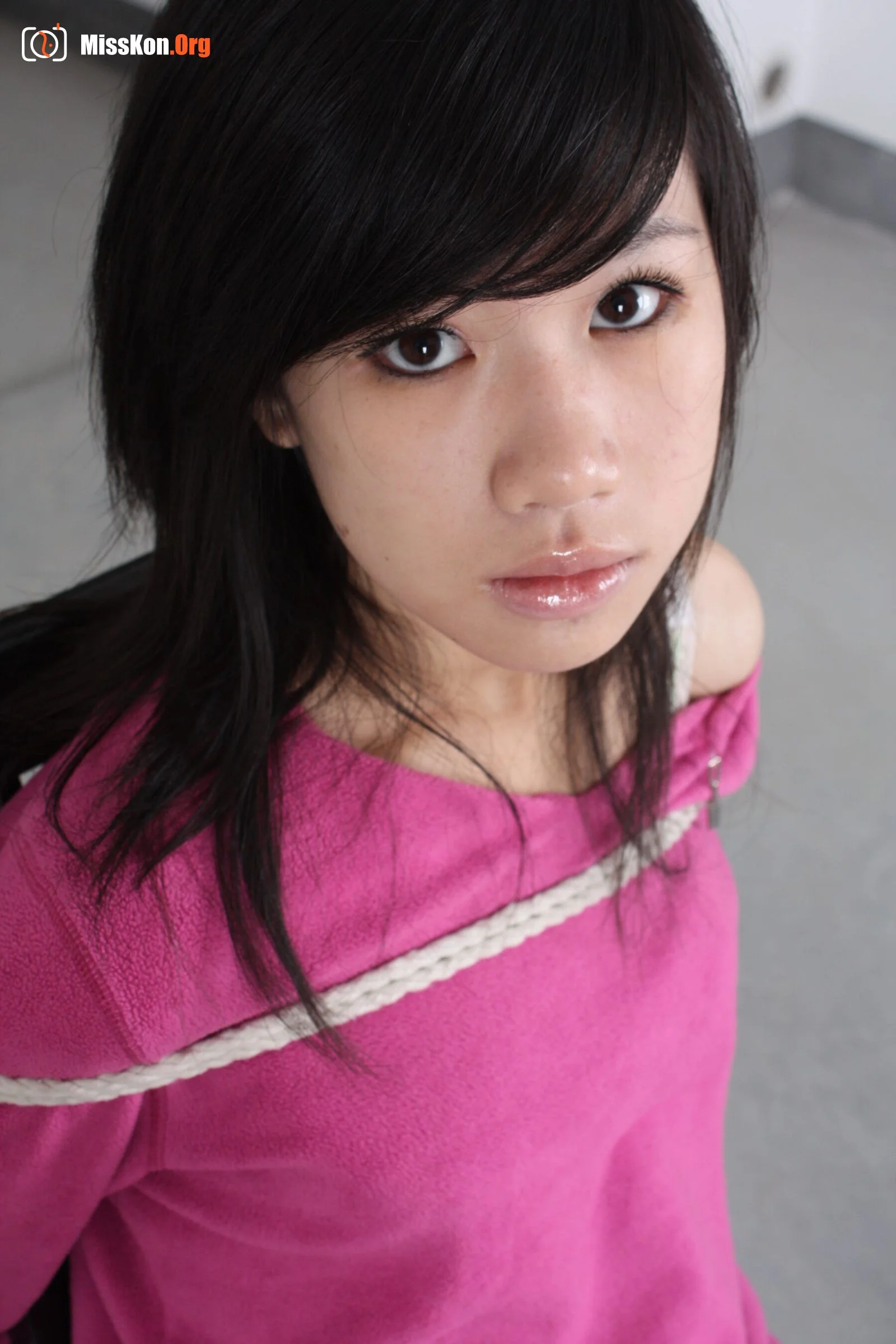 Nude photo set of Chinese model: Yifei (2008-10-25) - Photo 10