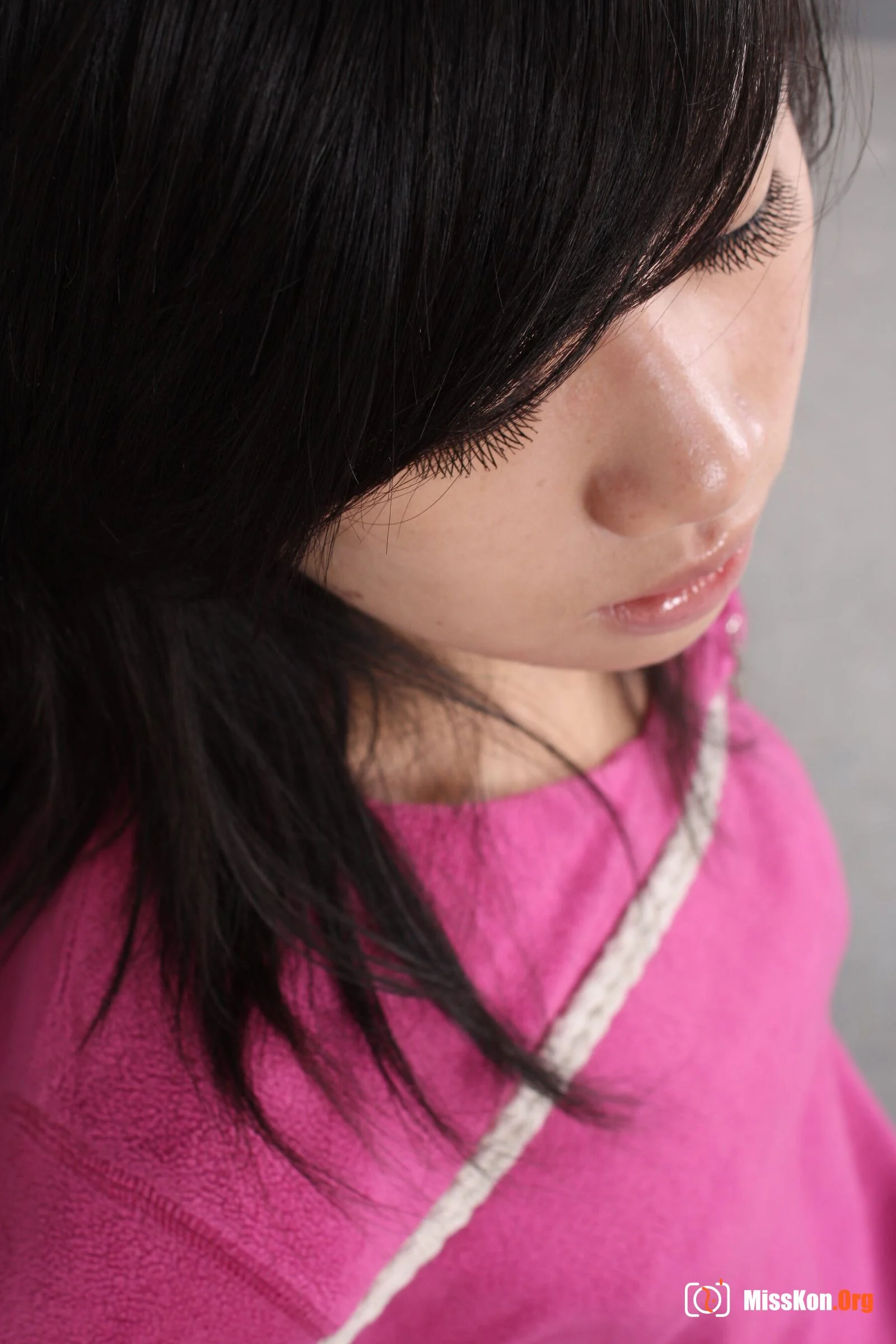 Nude photo set of Chinese model: Yifei (2008-10-25) - Photo 11