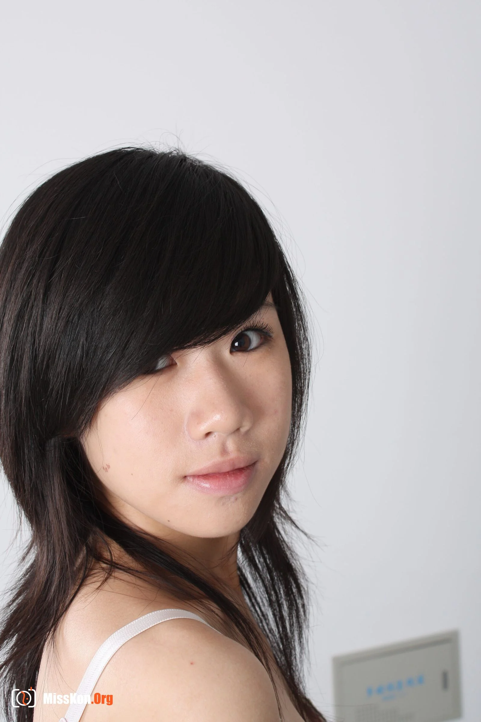 Nude photo set of Chinese model: Yifei (2008-10-25) - Photo 18