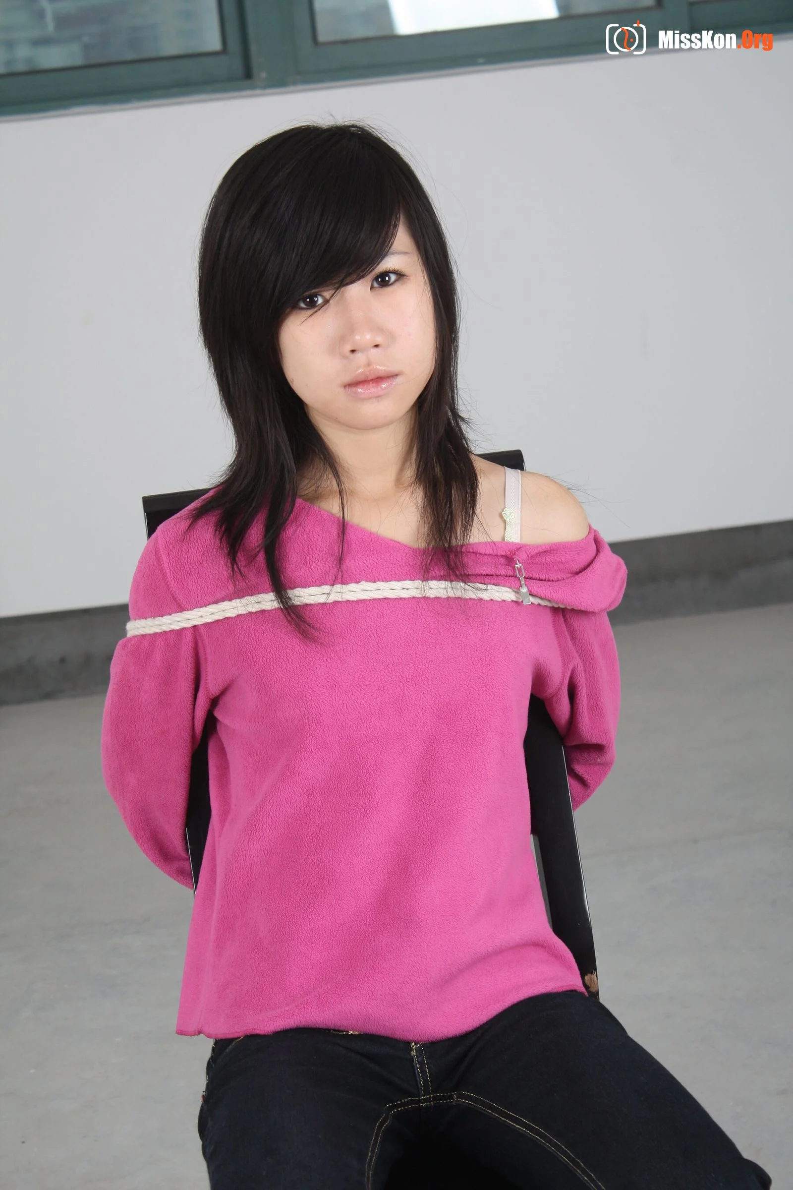 Nude photo set of Chinese model: Yifei (2008-10-25) - Photo 7