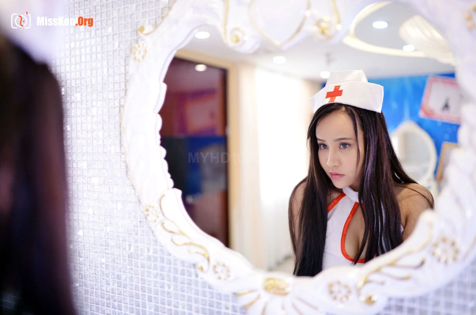 Nude photo set of Chinese model: Yingxue (2017-01-01) - Photo 20