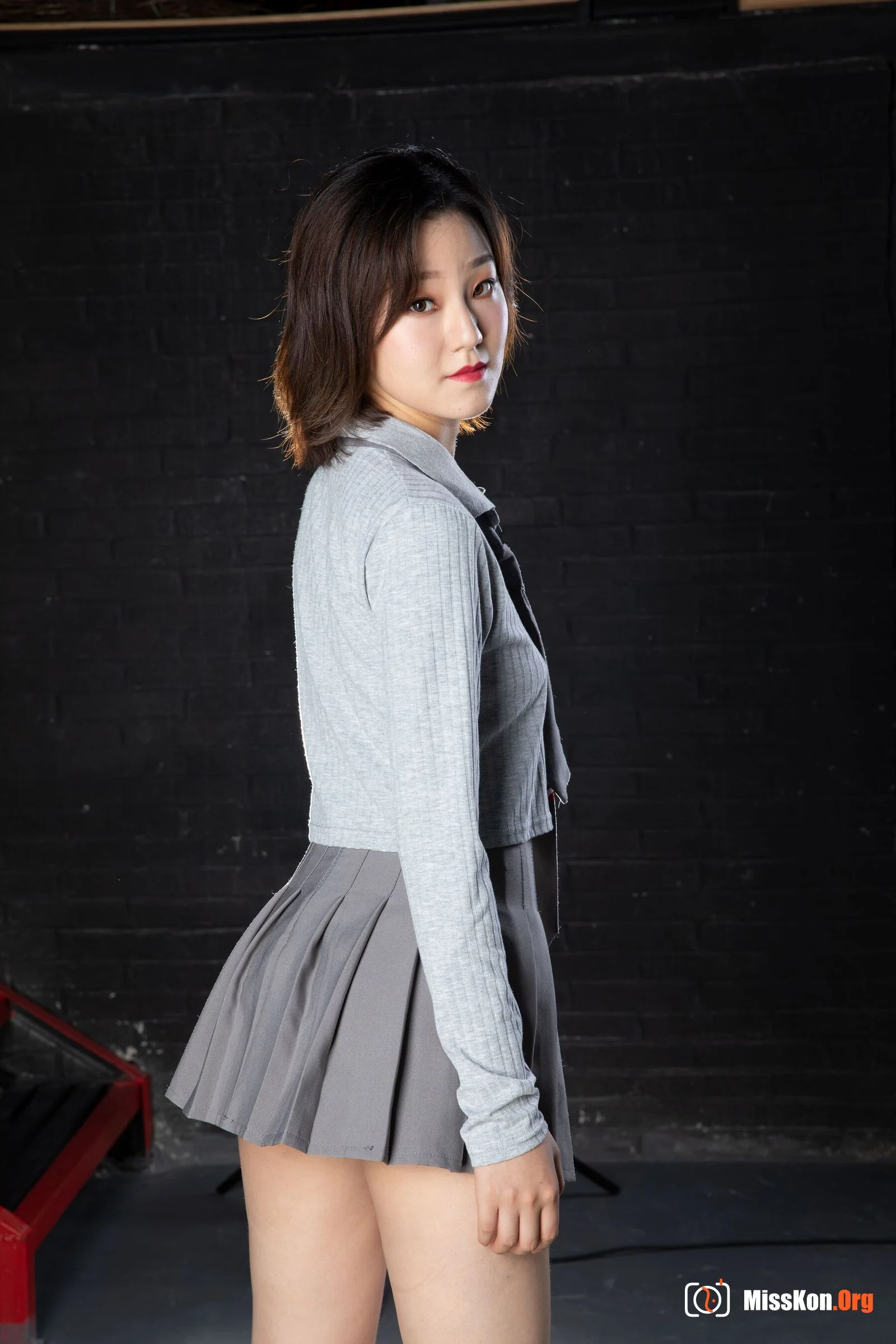 Nude photo set of Chinese model: Yingying (2020-07-10) - Photo 10