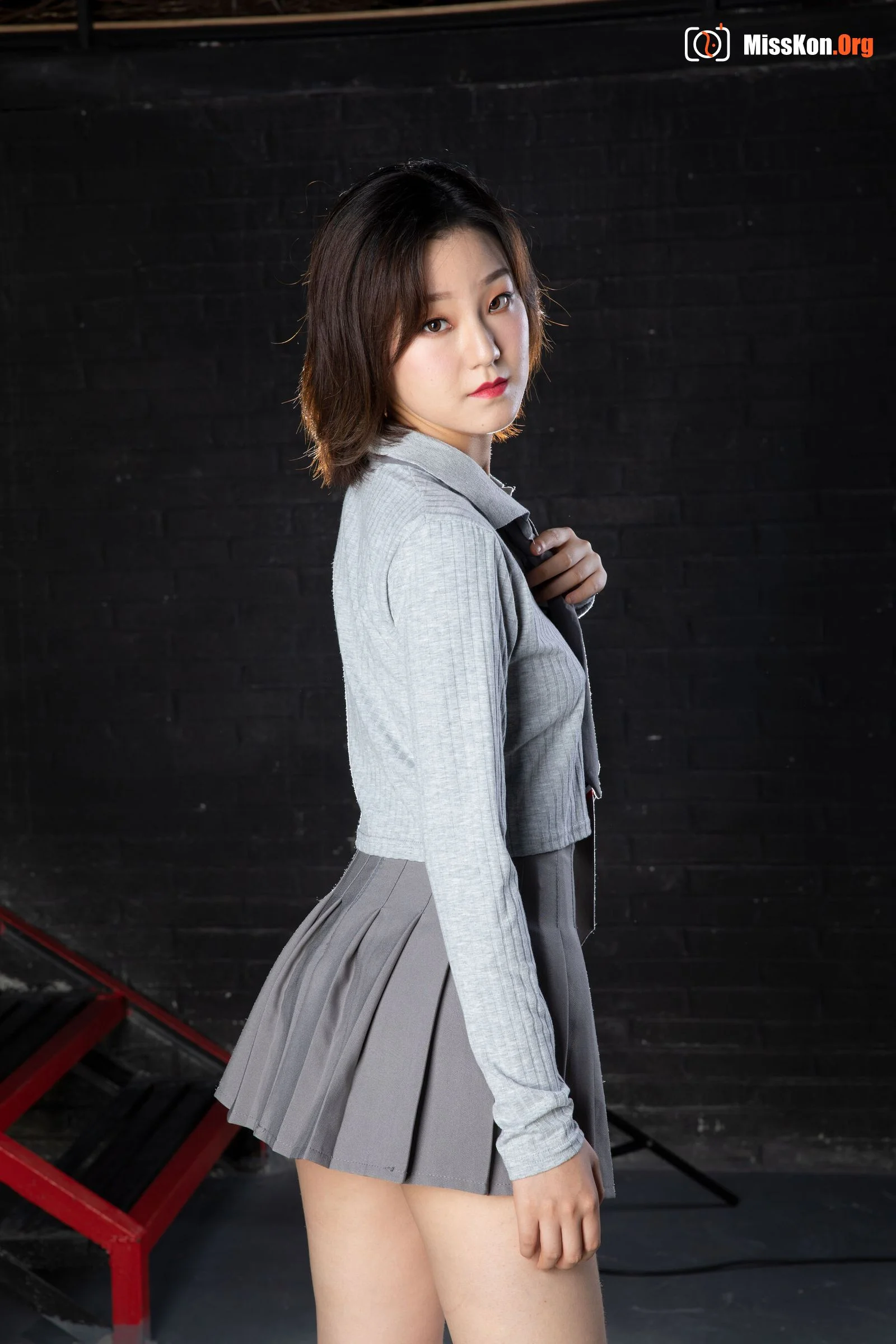 Nude photo set of Chinese model: Yingying (2020-07-10) - Photo 11