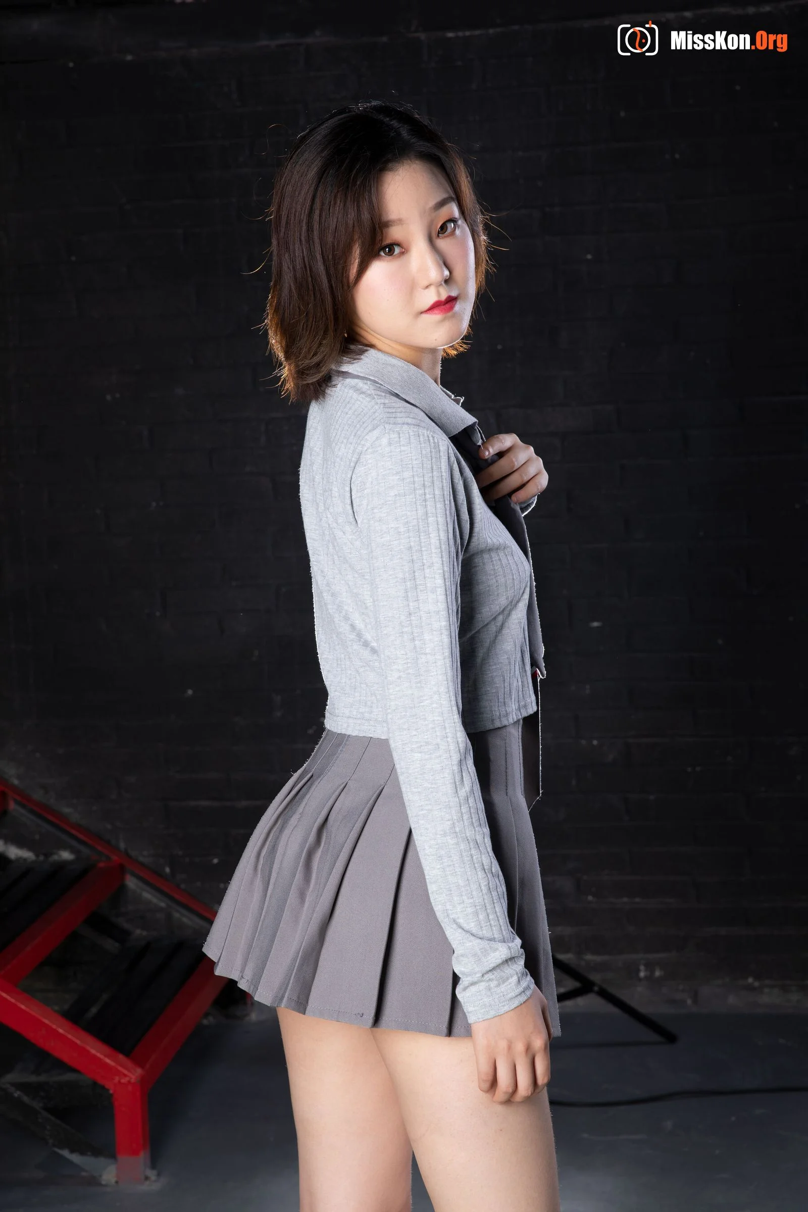 Nude photo set of Chinese model: Yingying (2020-07-10) - Photo 12
