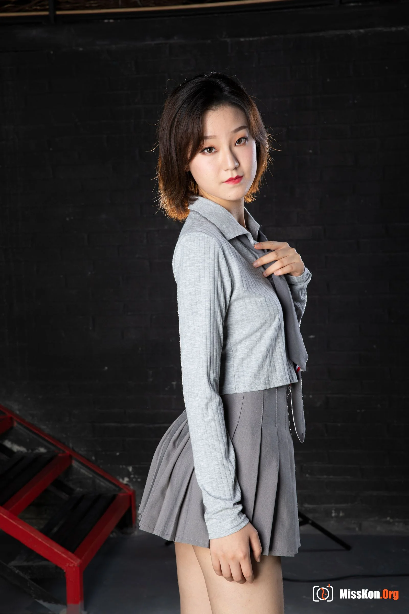 Nude photo set of Chinese model: Yingying (2020-07-10) - Photo 13
