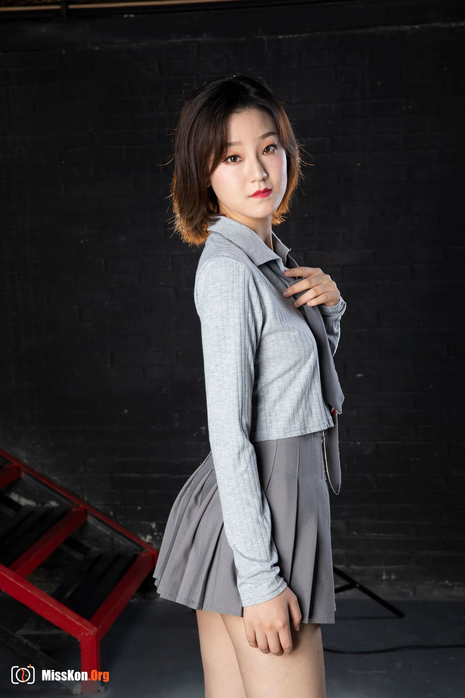 Nude photo set of Chinese model: Yingying (2020-07-10) - Photo 14