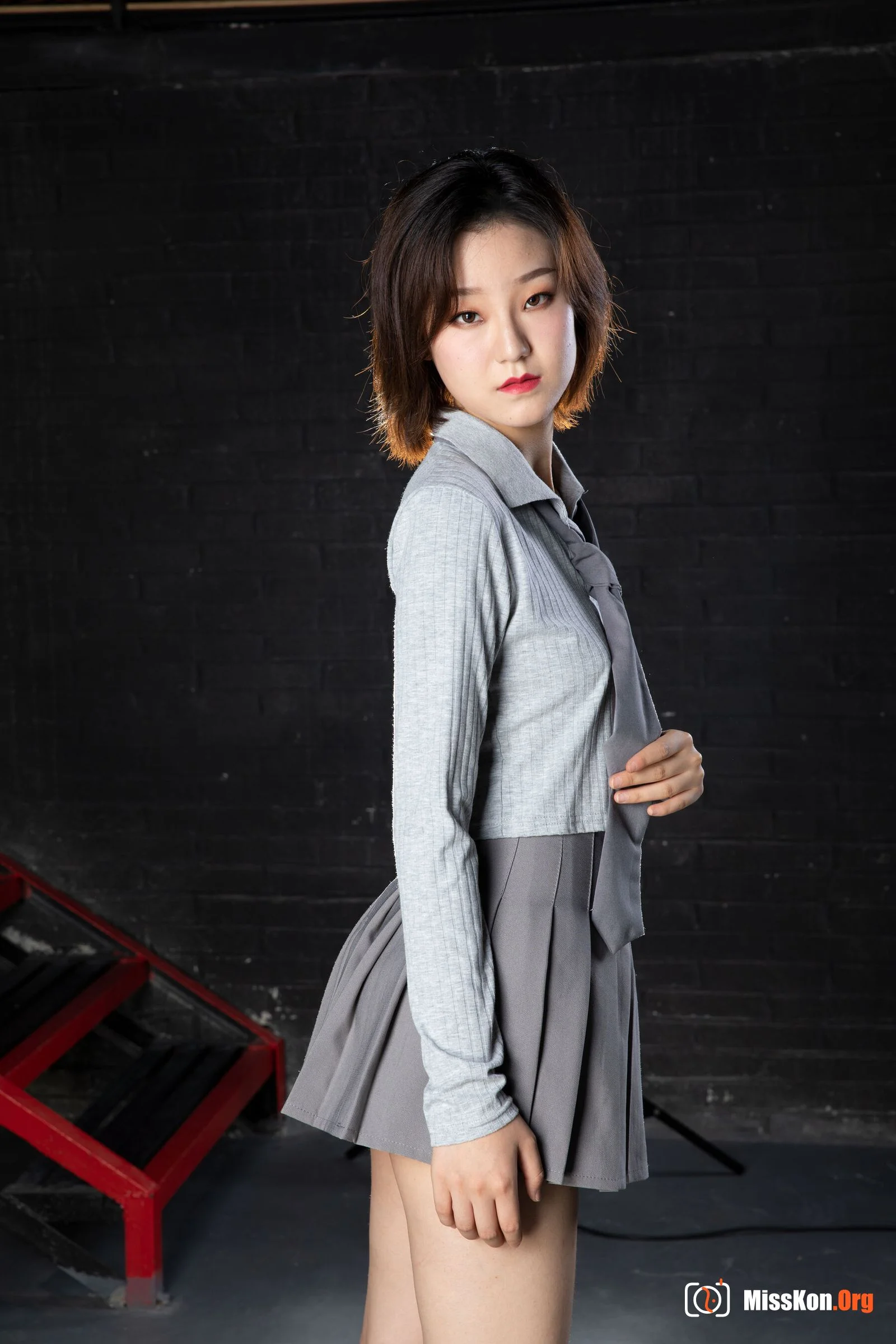 Nude photo set of Chinese model: Yingying (2020-07-10) - Photo 15