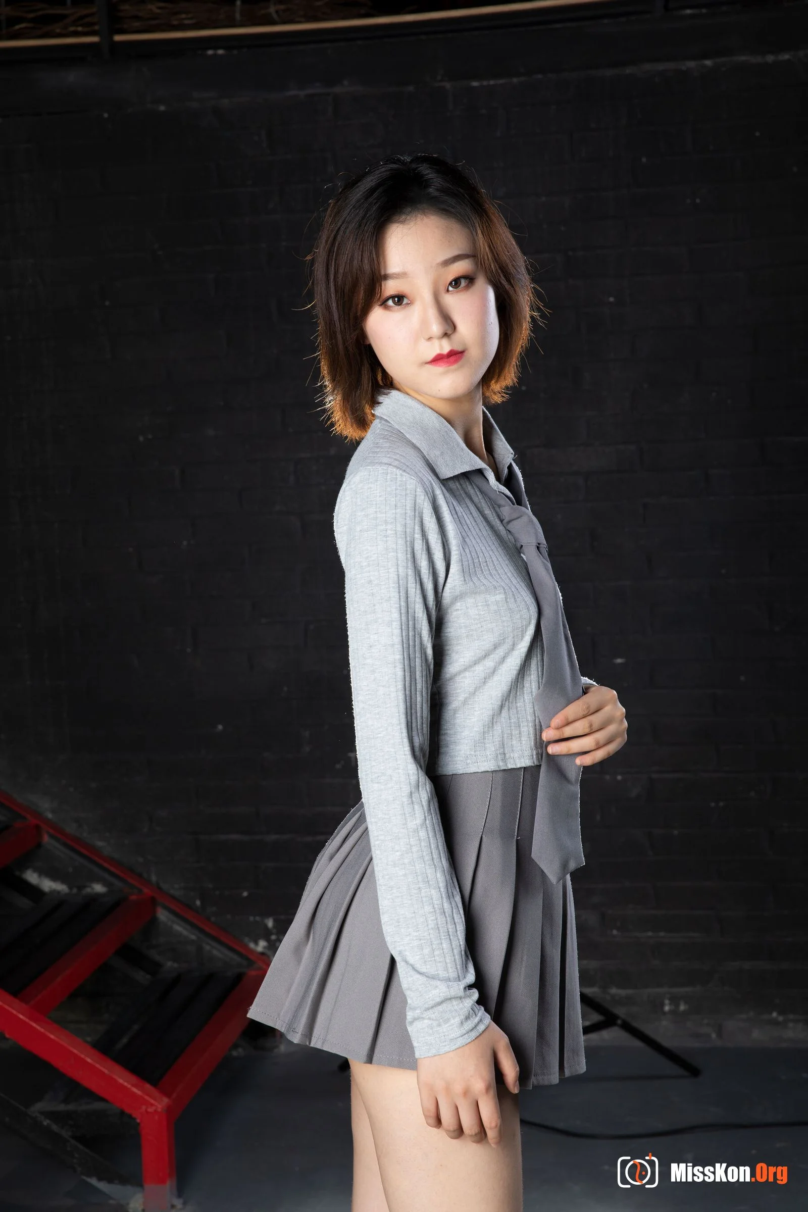 Nude photo set of Chinese model: Yingying (2020-07-10) - Photo 17