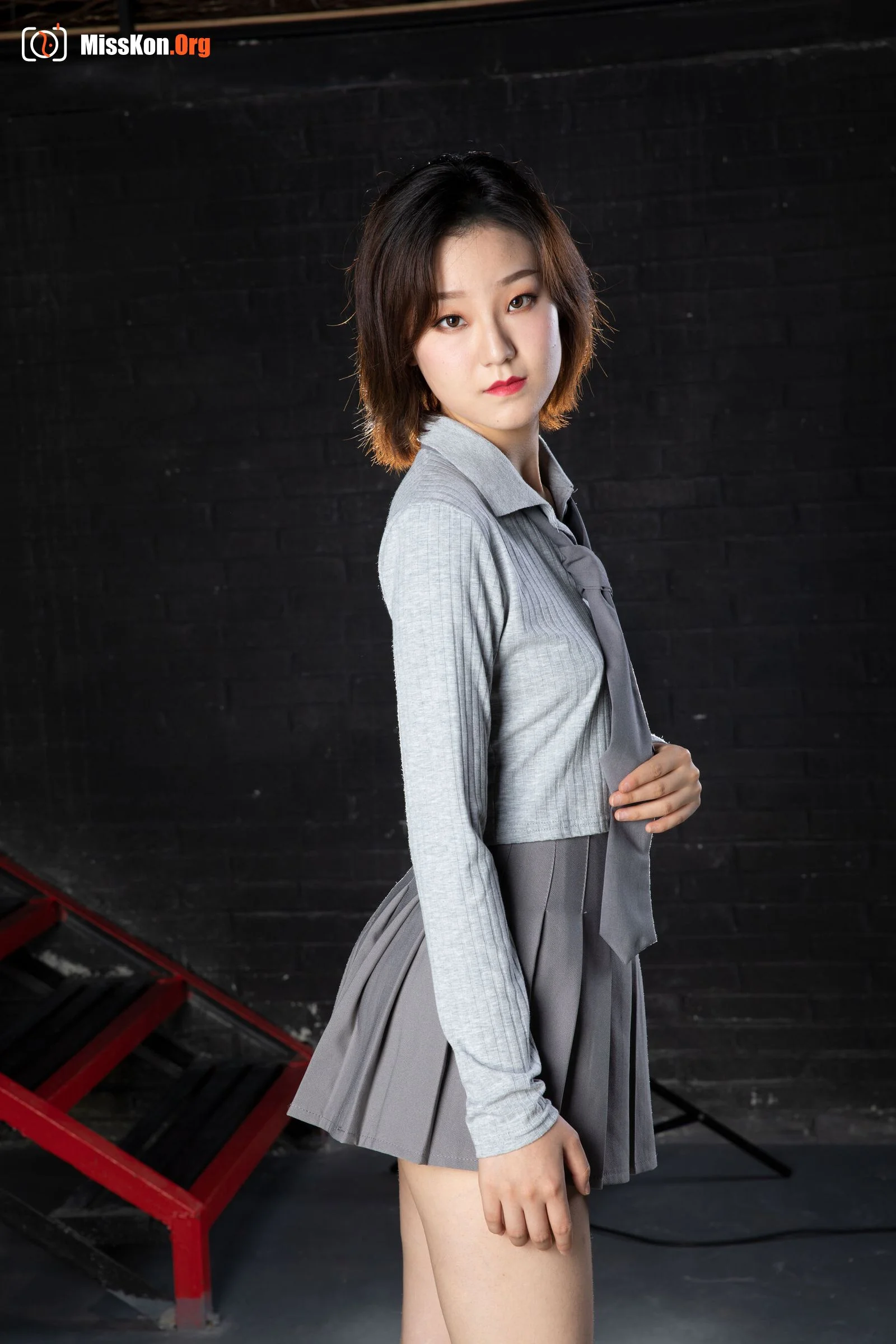 Nude photo set of Chinese model: Yingying (2020-07-10) - Photo 18