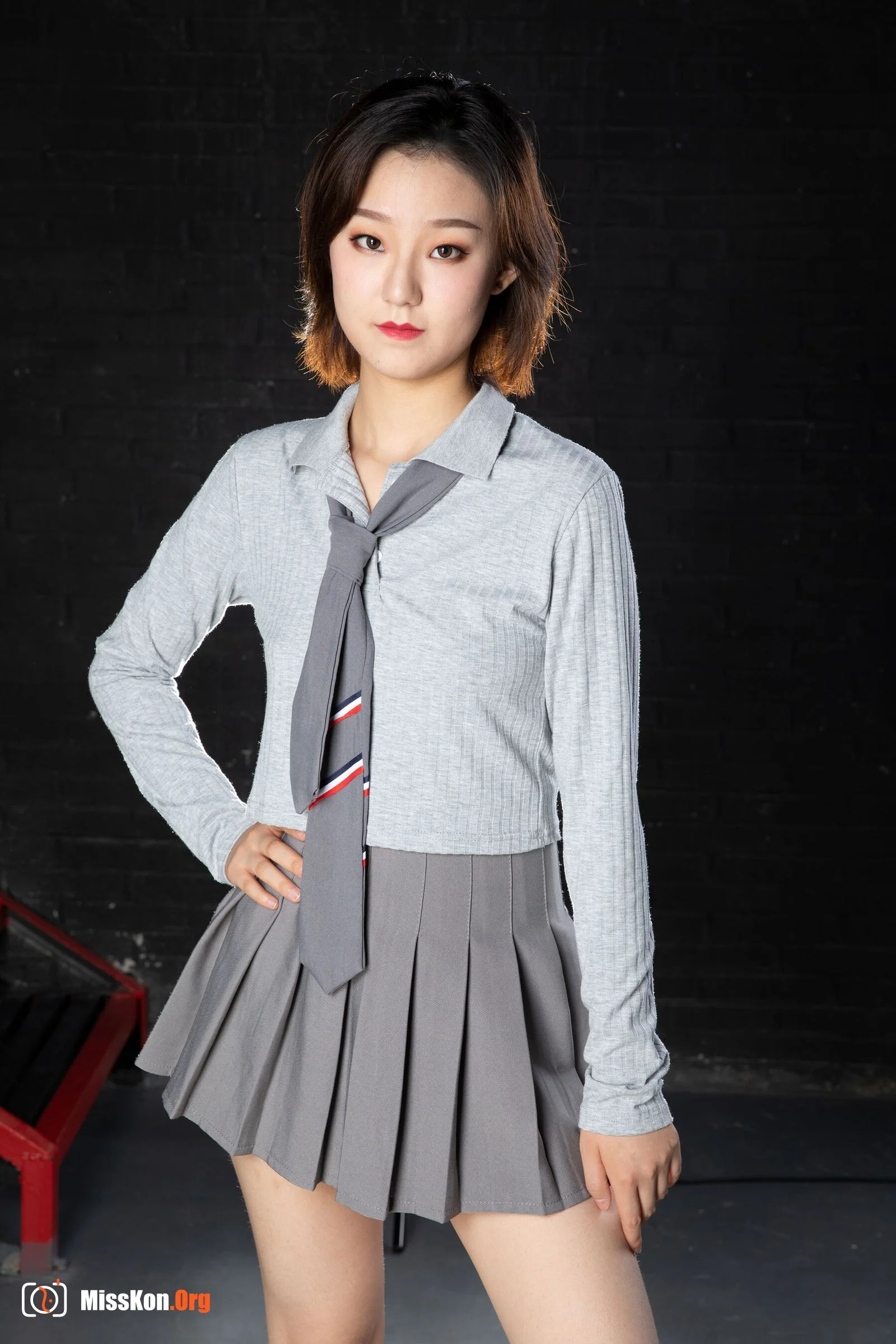 Nude photo set of Chinese model: Yingying (2020-07-10) - Photo 2