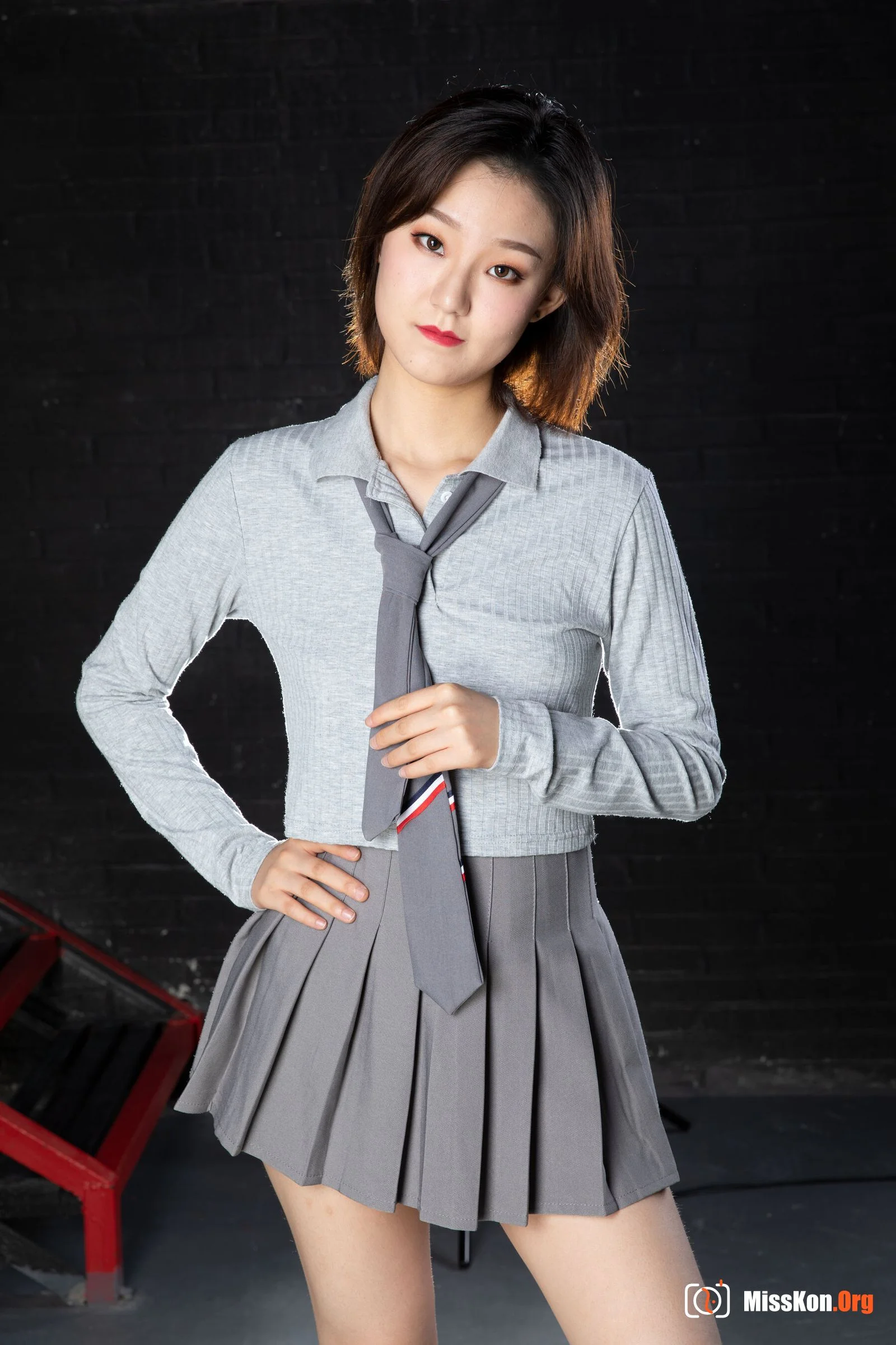 Nude photo set of Chinese model: Yingying (2020-07-10) - Photo 4