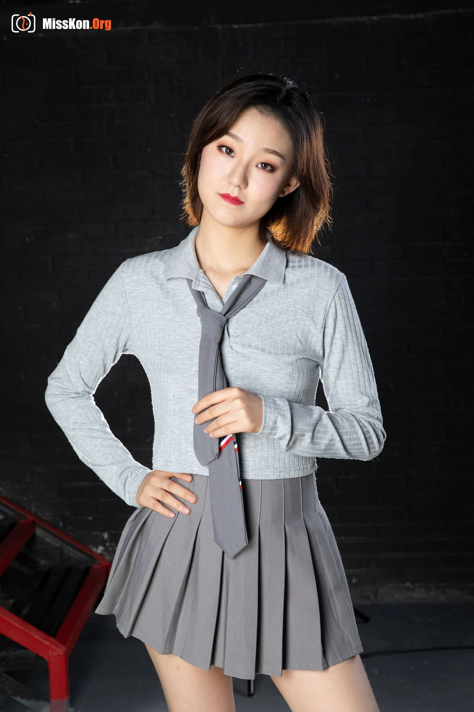 Nude photo set of Chinese model: Yingying (2020-07-10) - Photo 5
