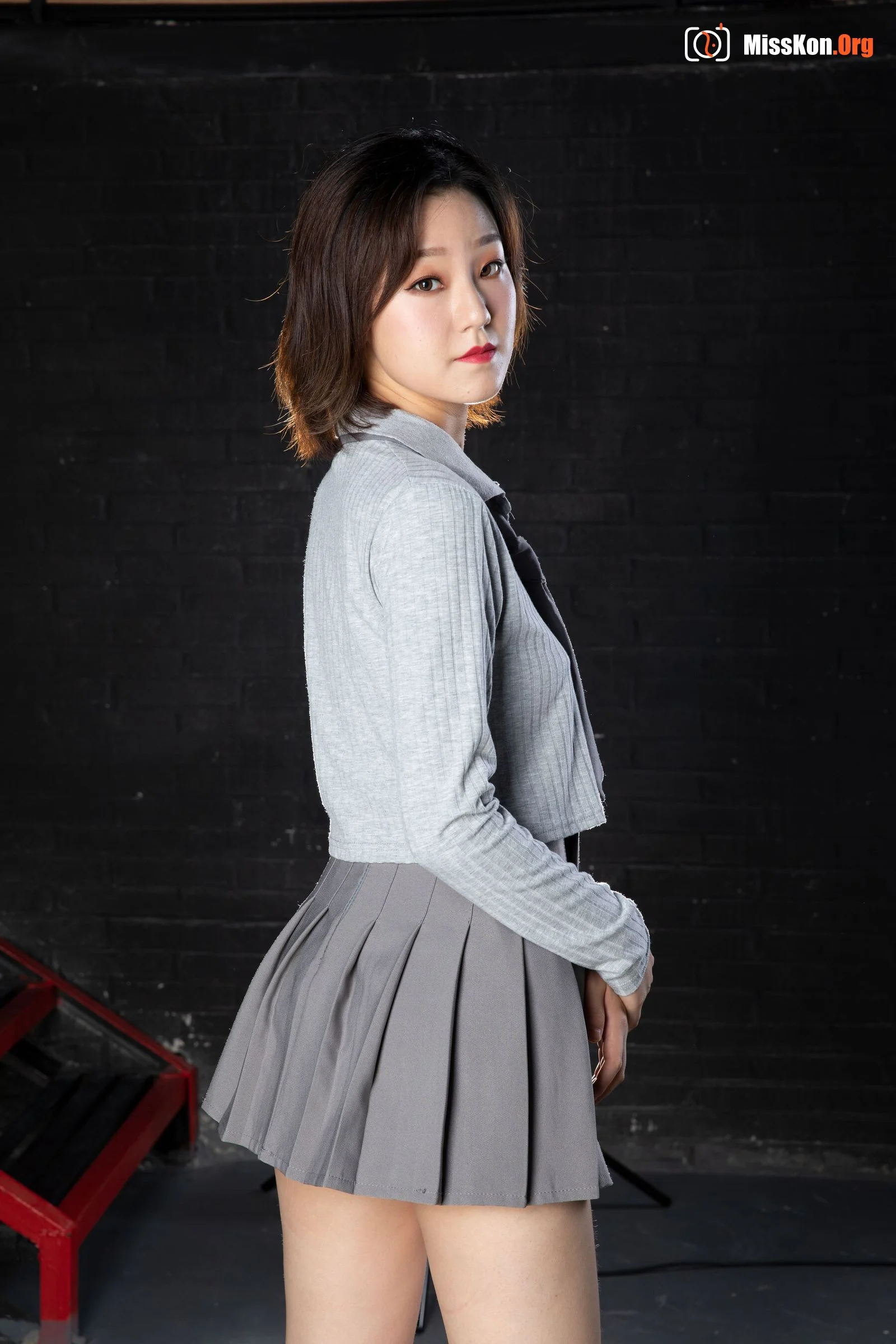 Nude photo set of Chinese model: Yingying (2020-07-10) - Photo 7
