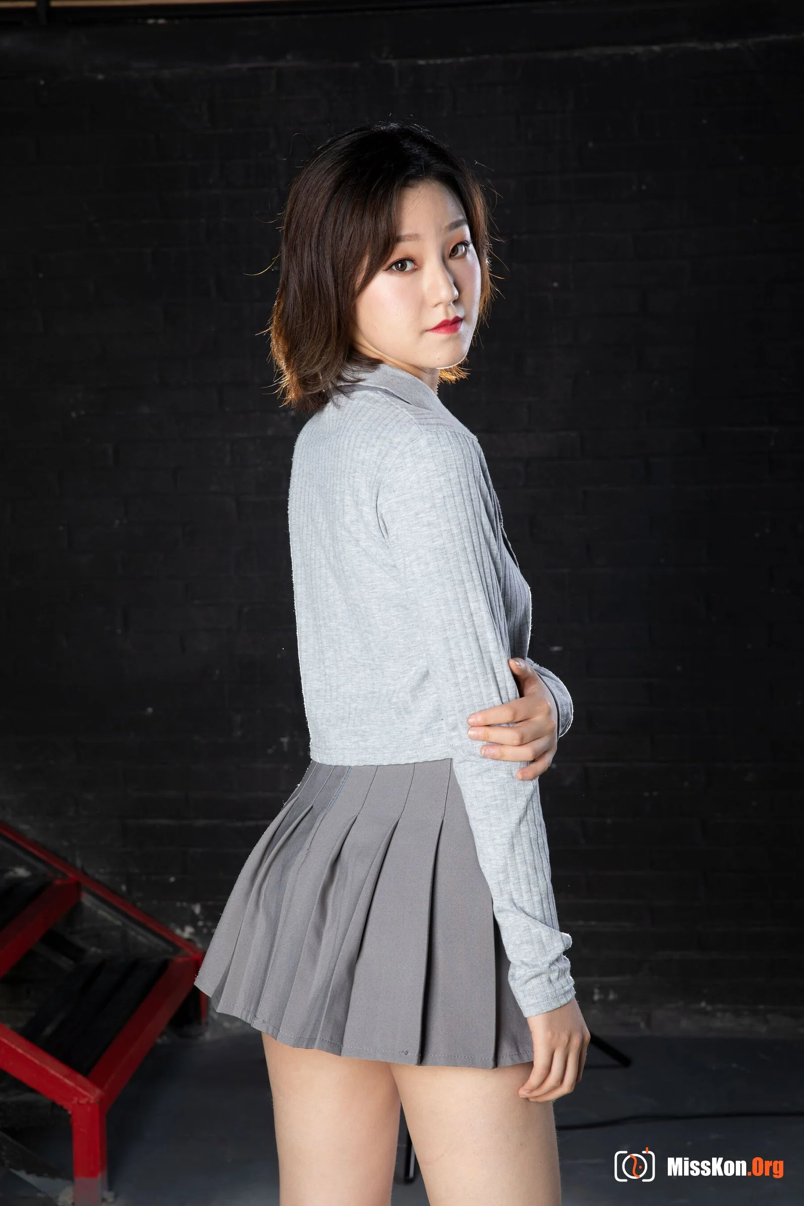 Nude photo set of Chinese model: Yingying (2020-07-10) - Photo 8