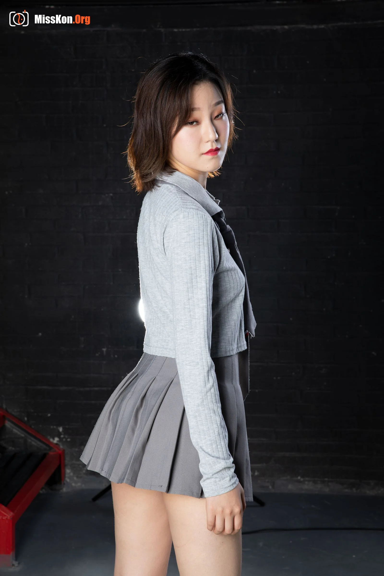 Nude photo set of Chinese model: Yingying (2020-07-10) - Photo 9
