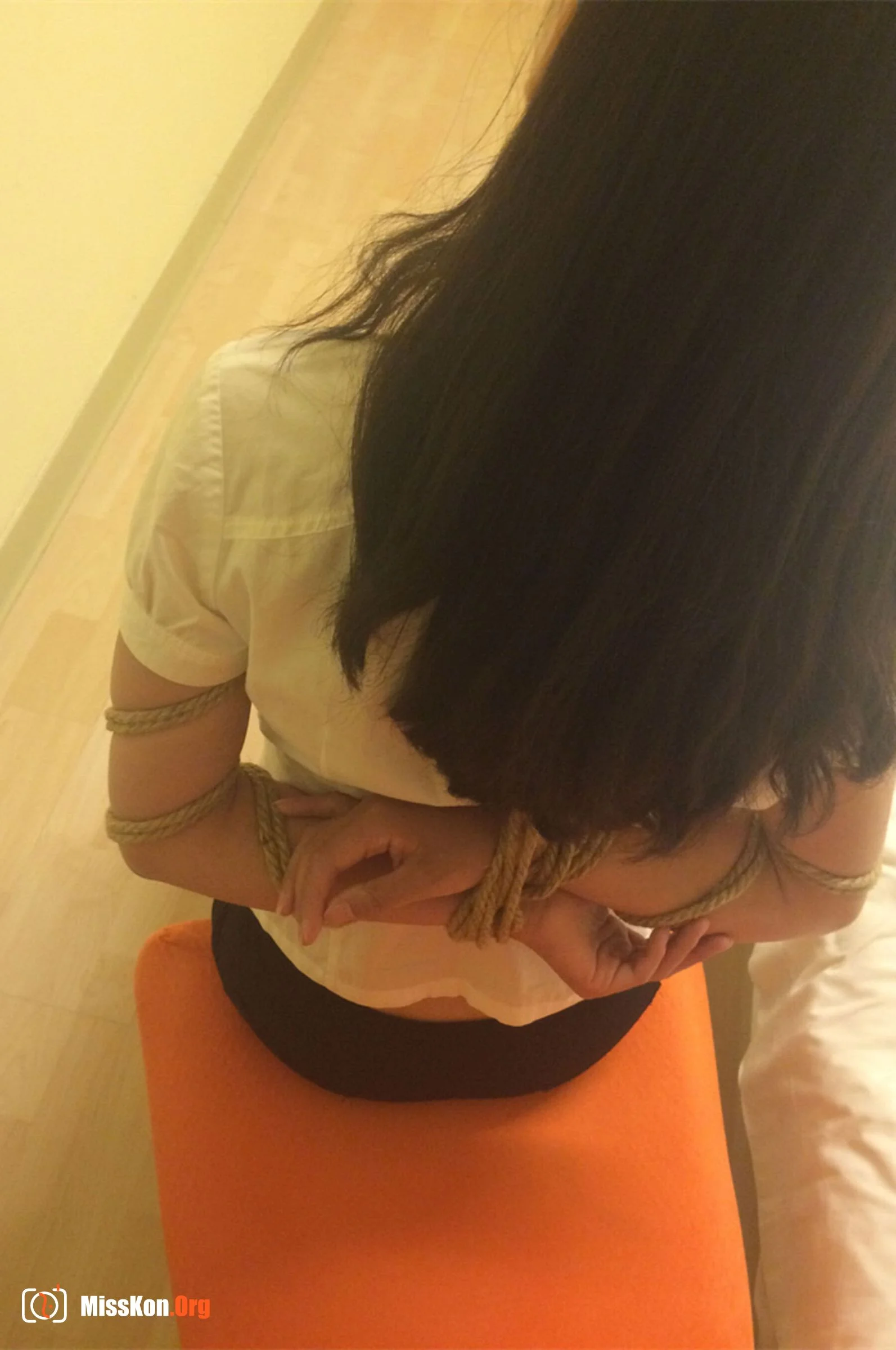 Nude photo set of Chinese model: Yingzi (2021-11-20) - Photo 10