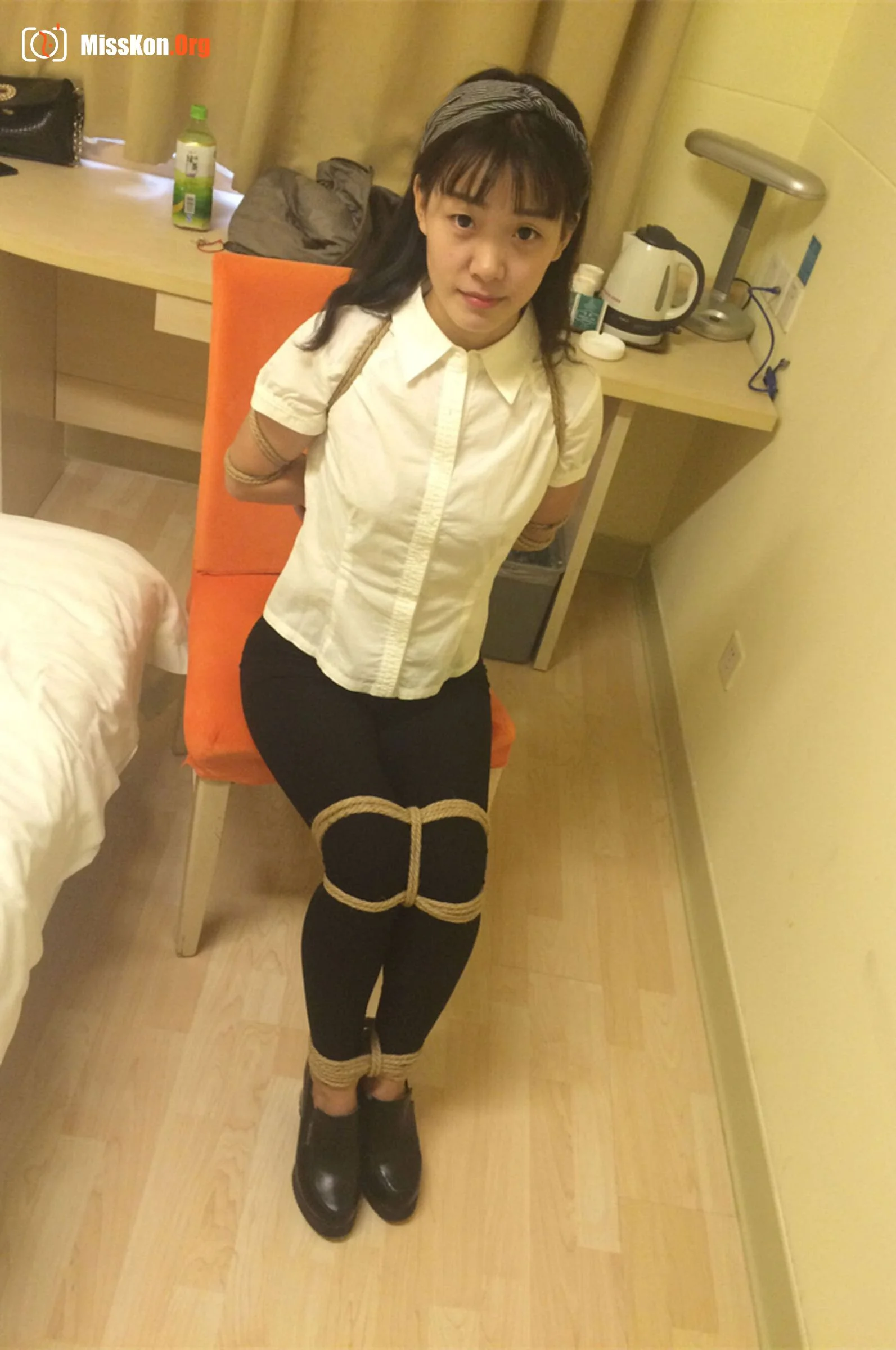 Nude photo set of Chinese model: Yingzi (2021-11-20) - Photo 13