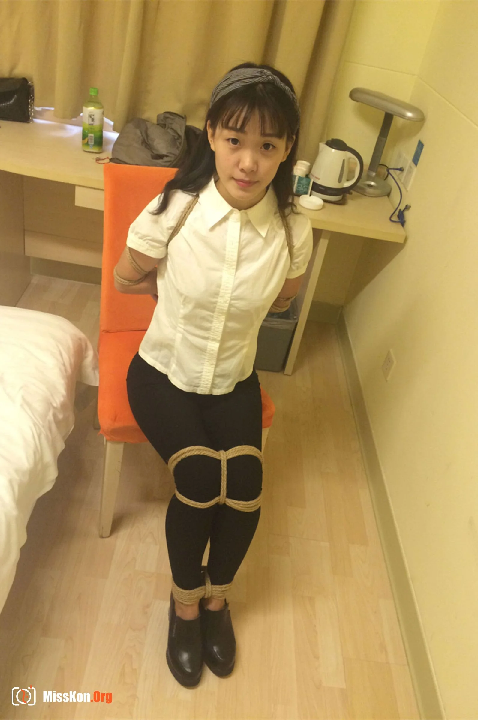 Nude photo set of Chinese model: Yingzi (2021-11-20) - Photo 14