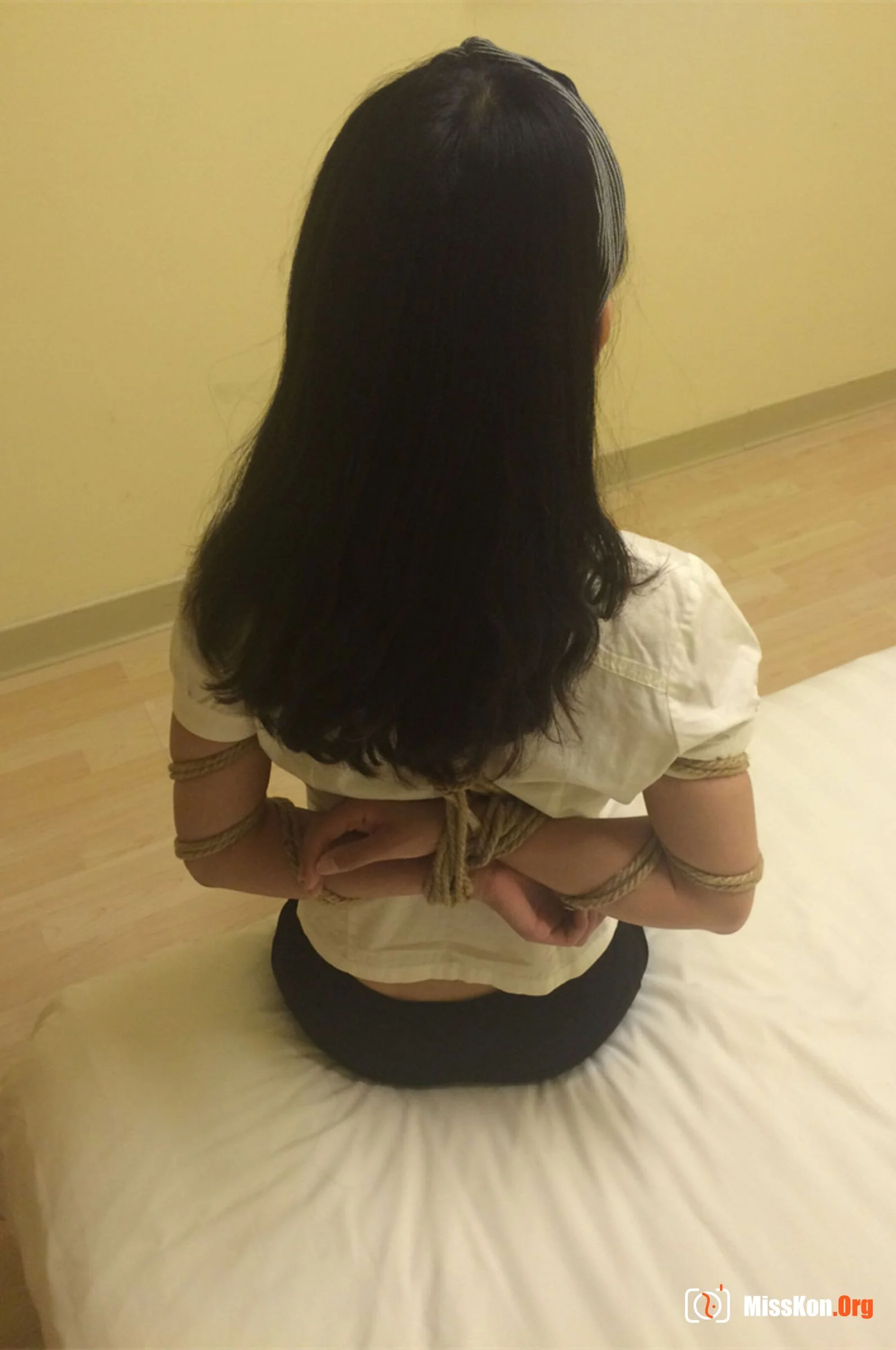 Nude photo set of Chinese model: Yingzi (2021-11-20) - Photo 2