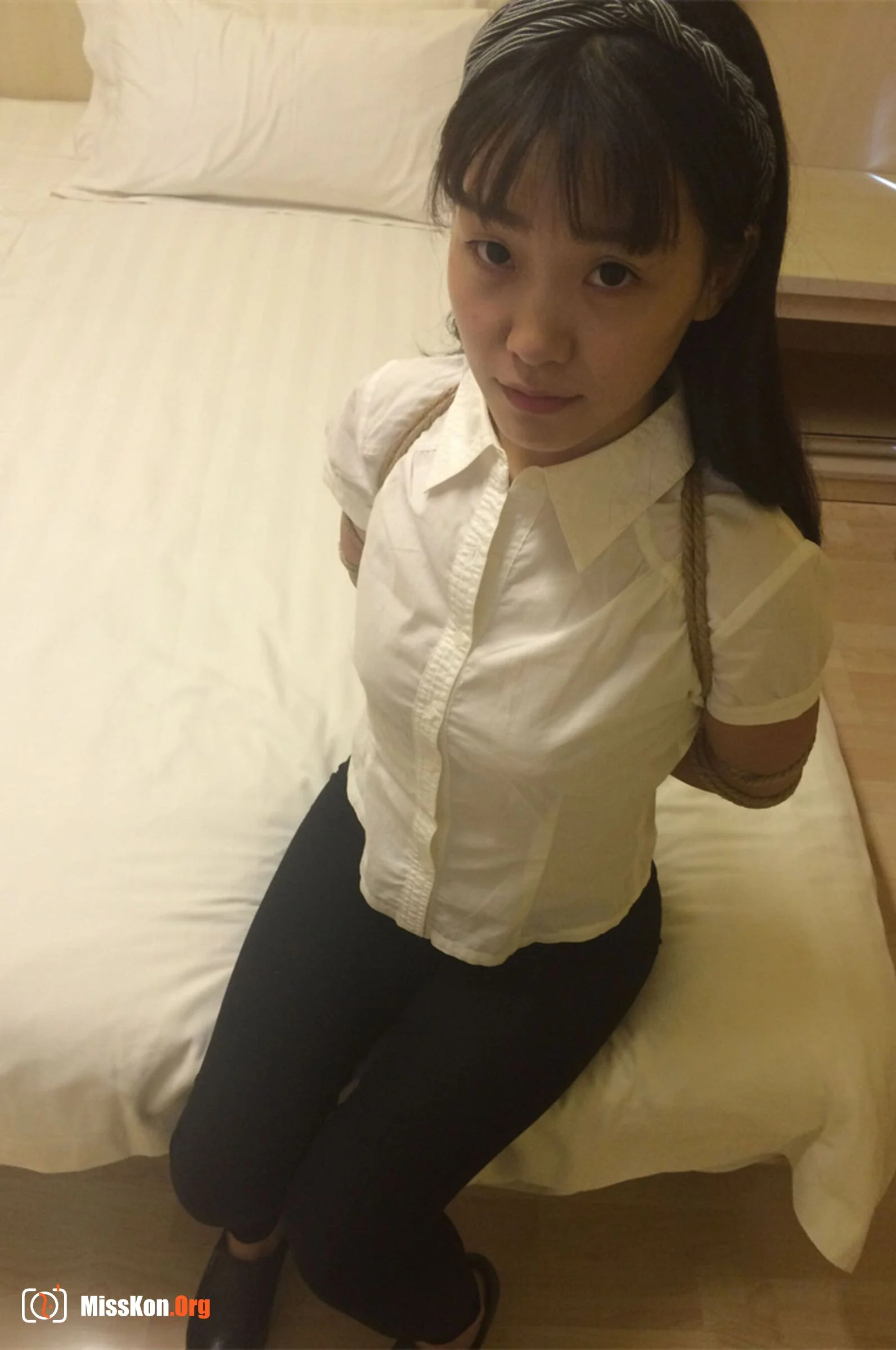 Nude photo set of Chinese model: Yingzi (2021-11-20) - Photo 4