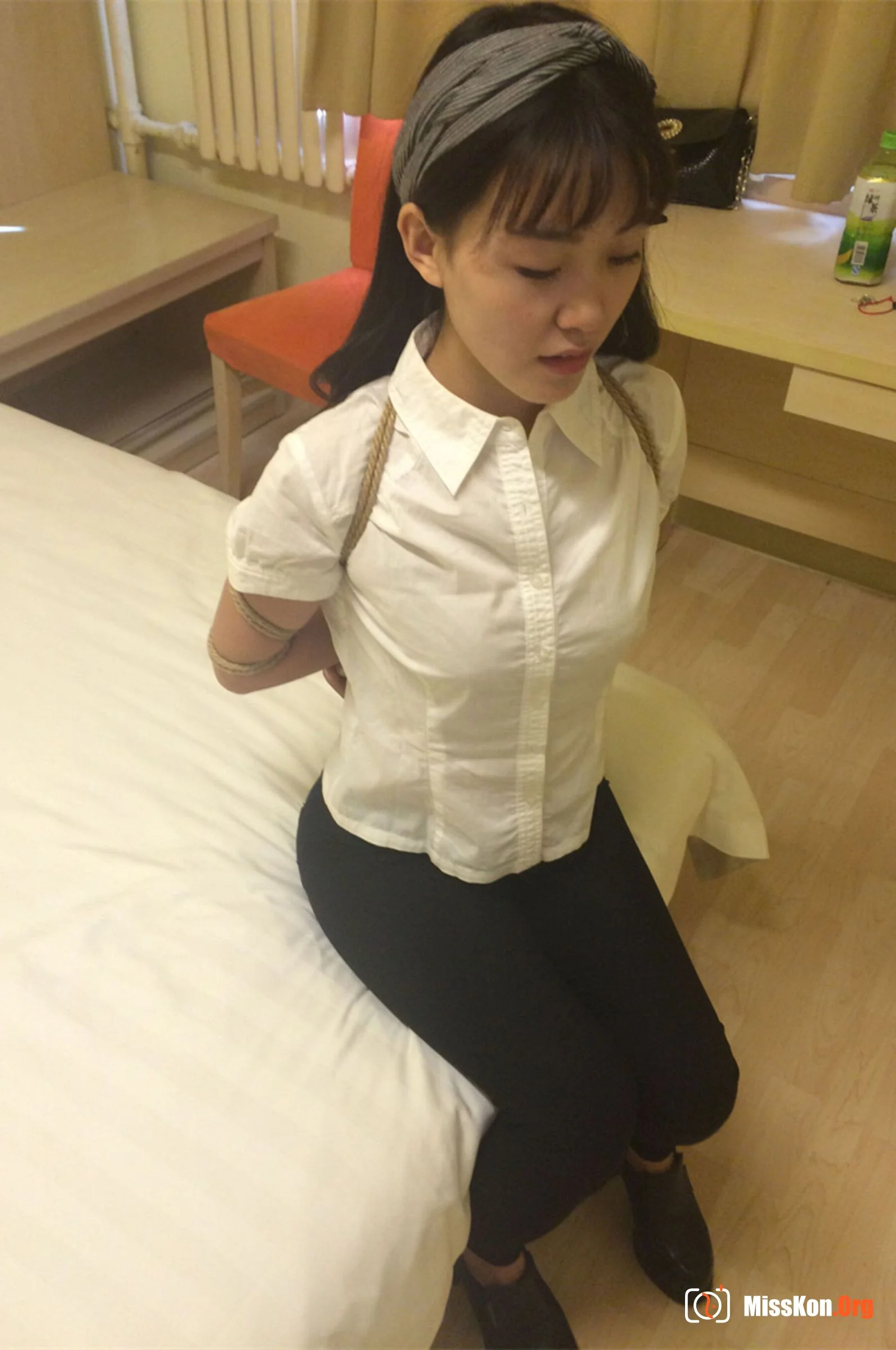 Nude photo set of Chinese model: Yingzi (2021-11-20) - Photo 5