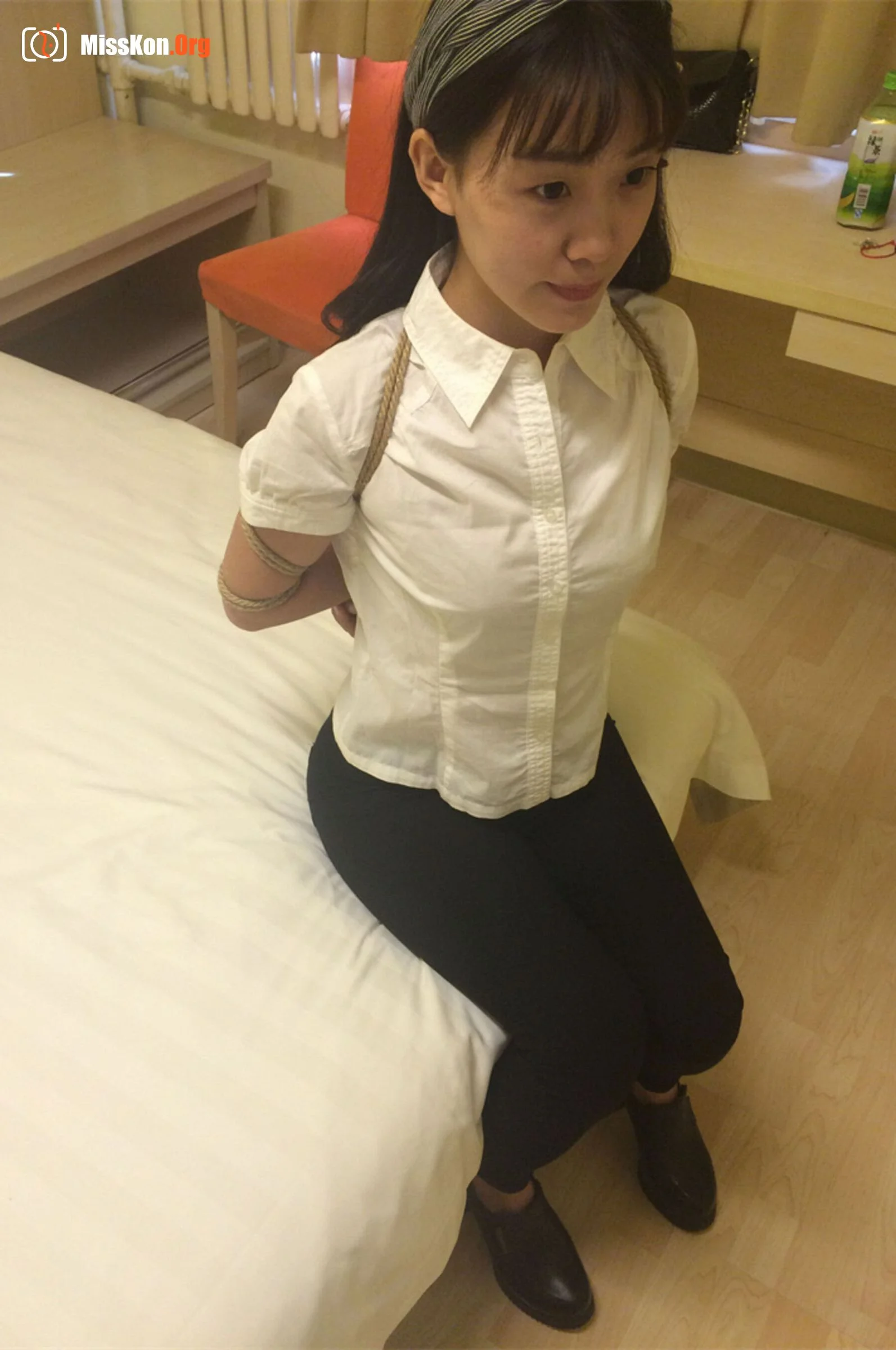 Nude photo set of Chinese model: Yingzi (2021-11-20) - Photo 6