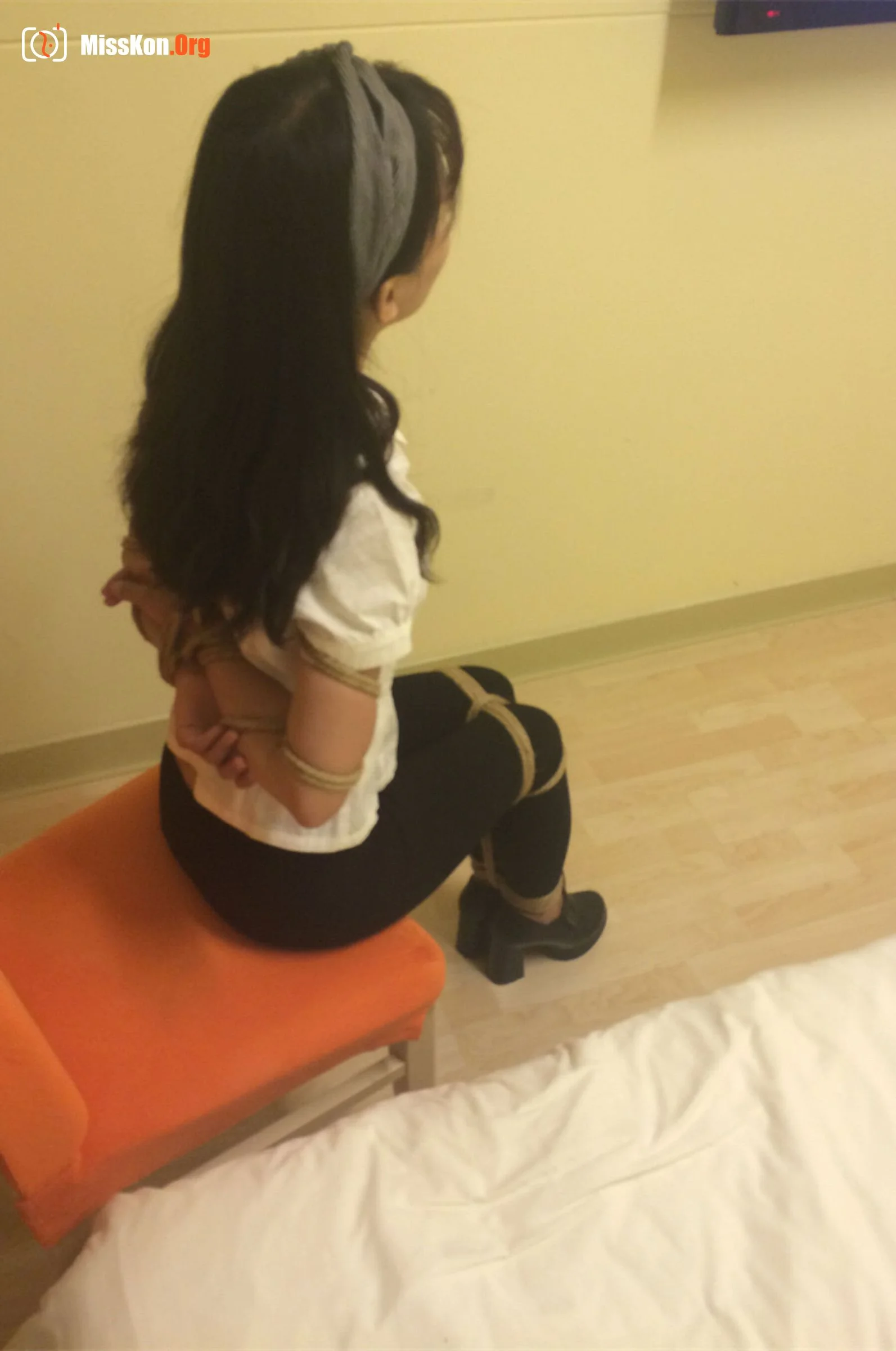 Nude photo set of Chinese model: Yingzi (2021-11-20) - Photo 8