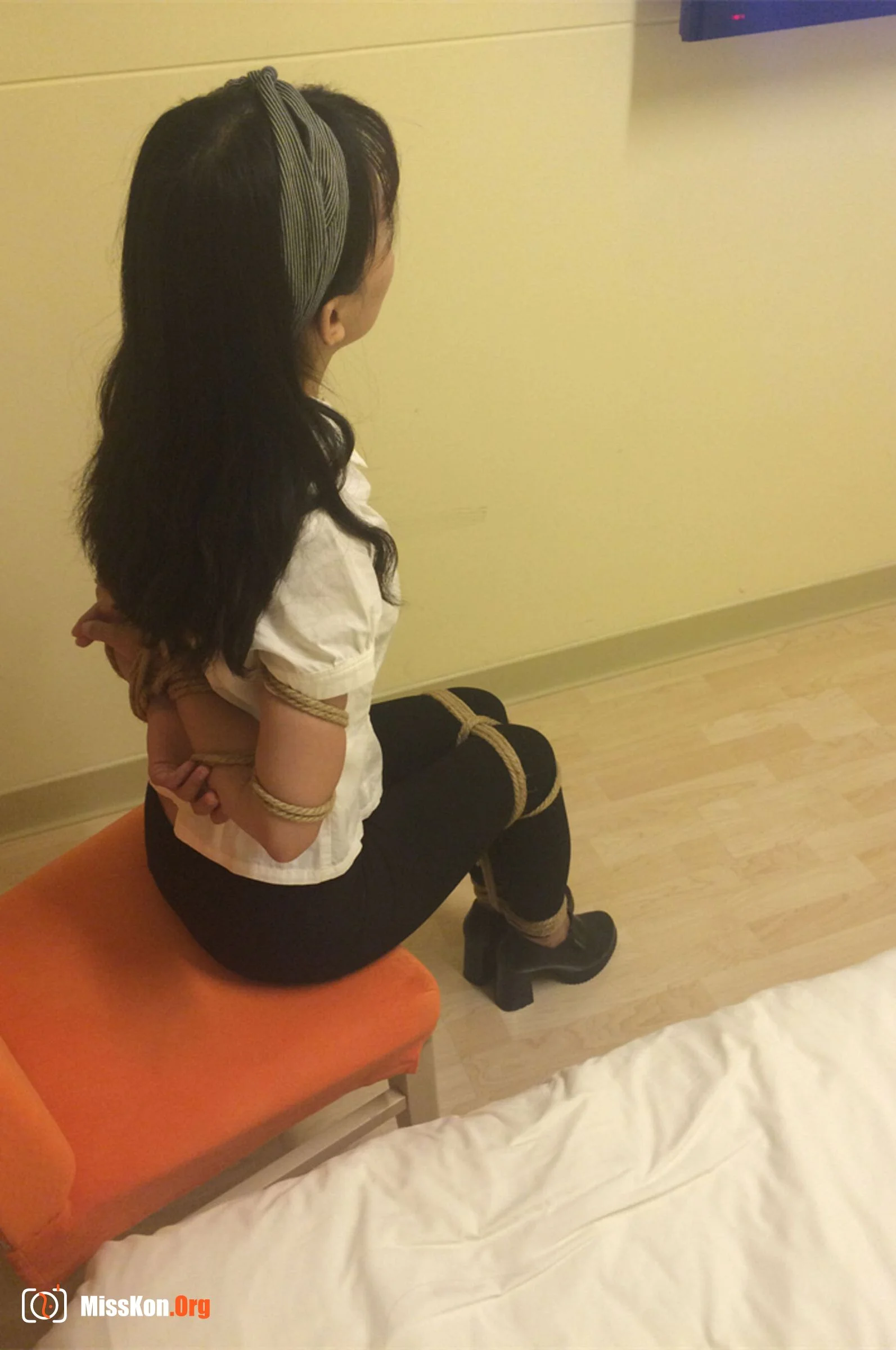 Nude photo set of Chinese model: Yingzi (2021-11-20) - Photo 9