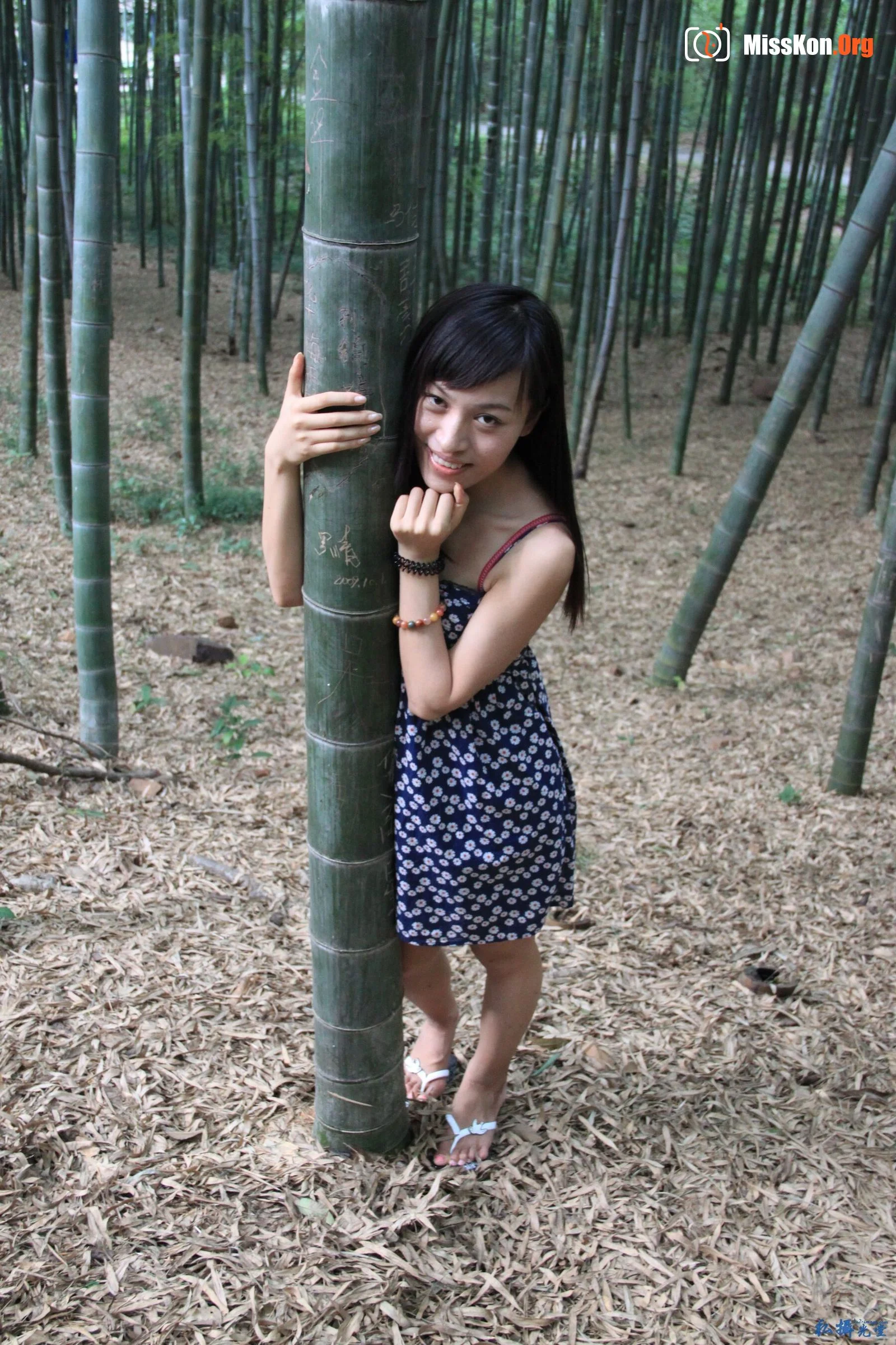 Nude photo set of Chinese model: Yiyi (2010-07-25) - Photo 13