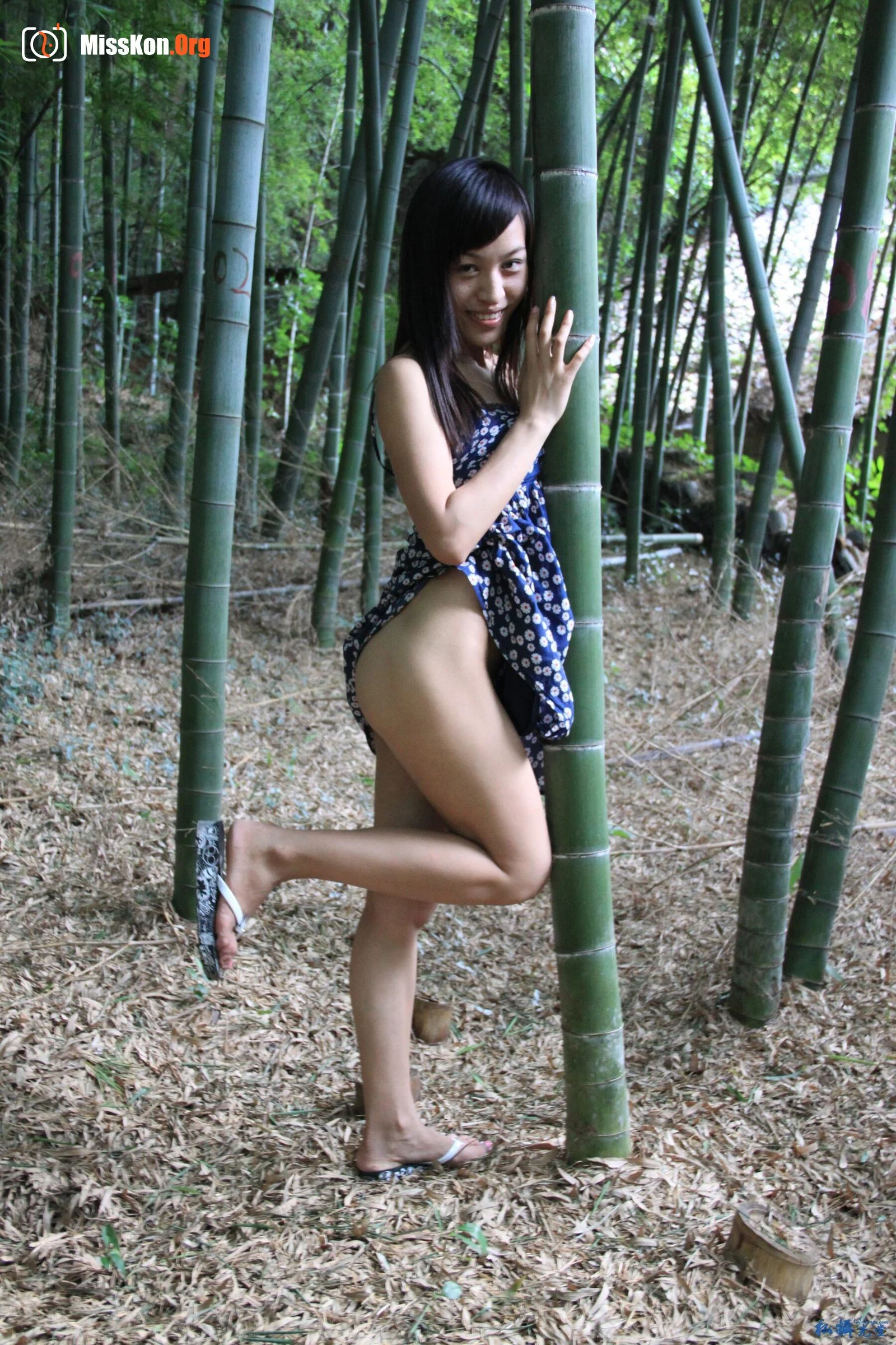 Nude photo set of Chinese model: Yiyi (2010-07-25) - Photo 16