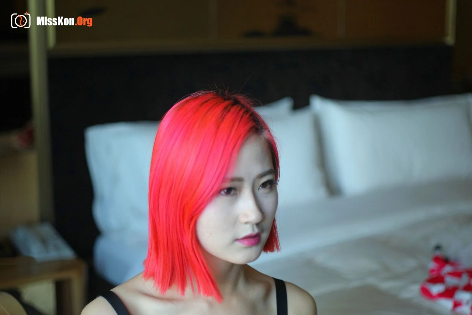 Nude photo set of Chinese model: Yiyi (2015-07-18) - Photo 12