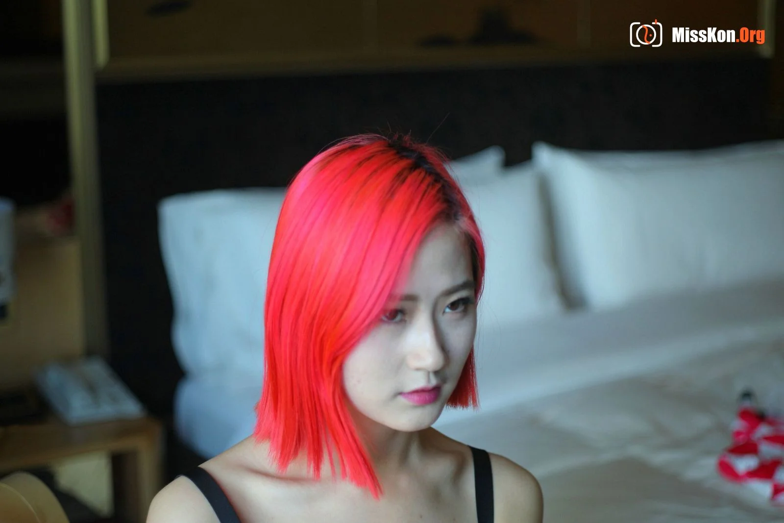 Nude photo set of Chinese model: Yiyi (2015-07-18) - Photo 13