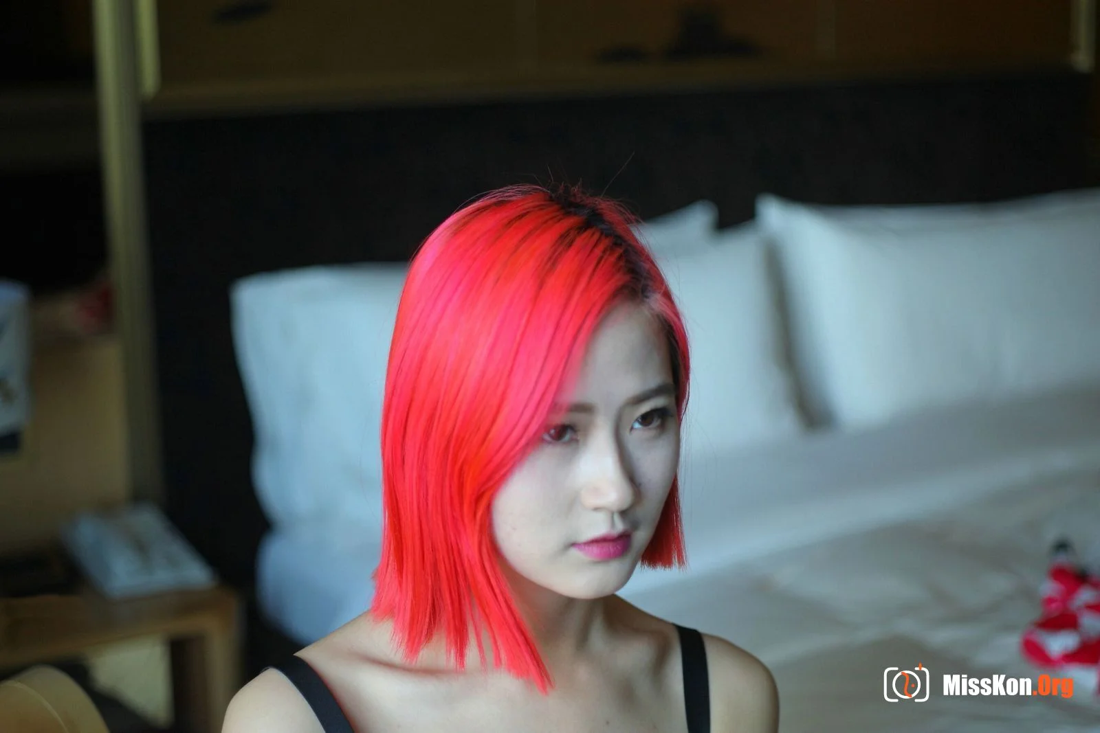 Nude photo set of Chinese model: Yiyi (2015-07-18) - Photo 14