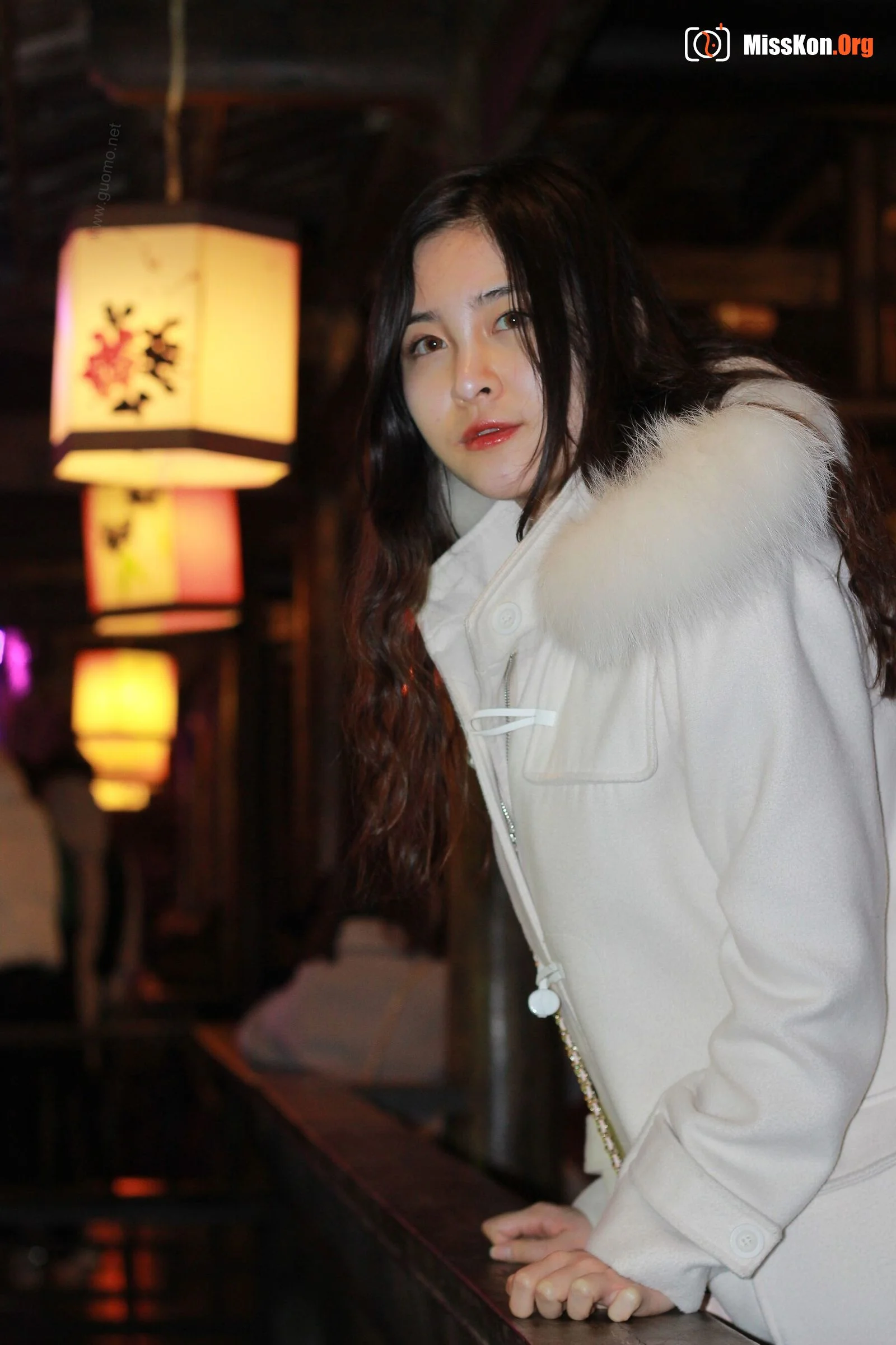 Nude photo set of Chinese model: Yiyu (2017-03-18) - Photo 18