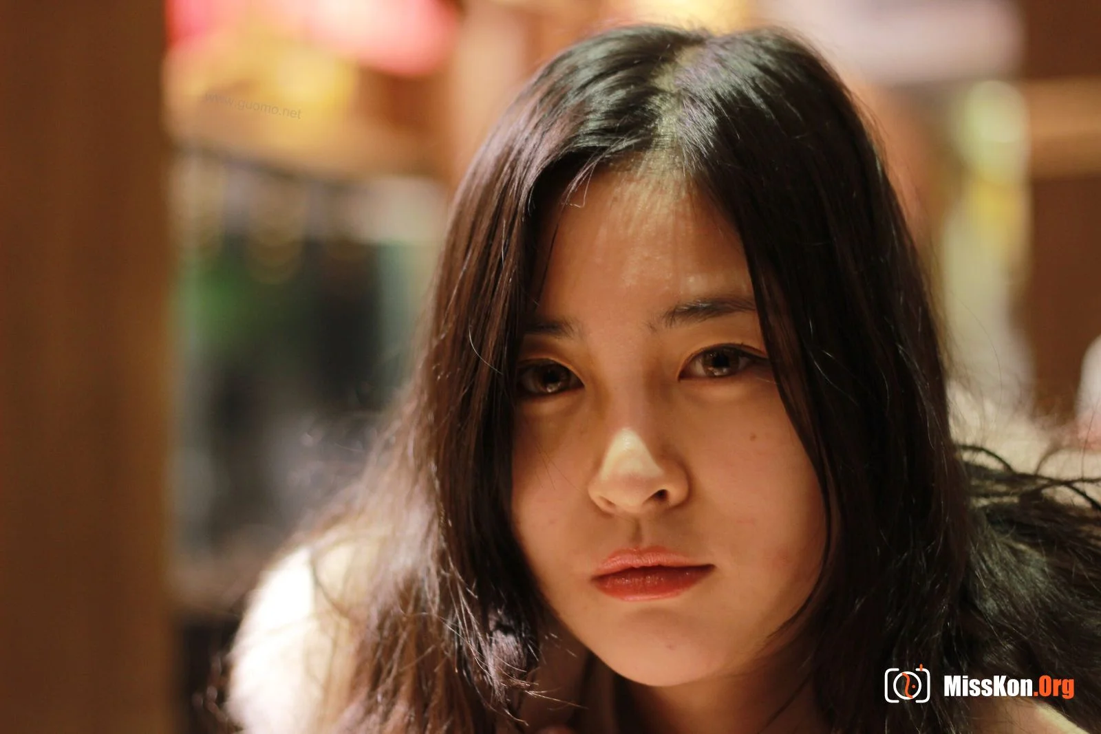 Nude photo set of Chinese model: Yiyu (2017-03-18) - Photo 2