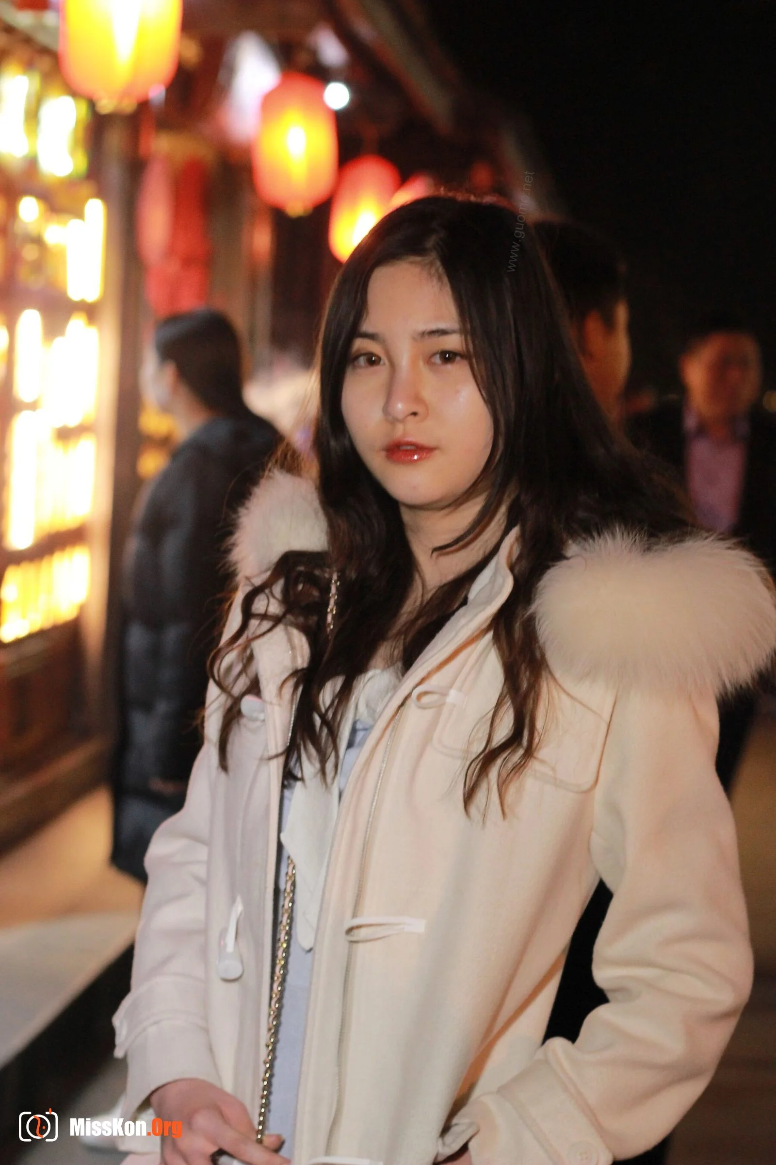 Nude photo set of Chinese model: Yiyu (2017-03-18) - Photo 8
